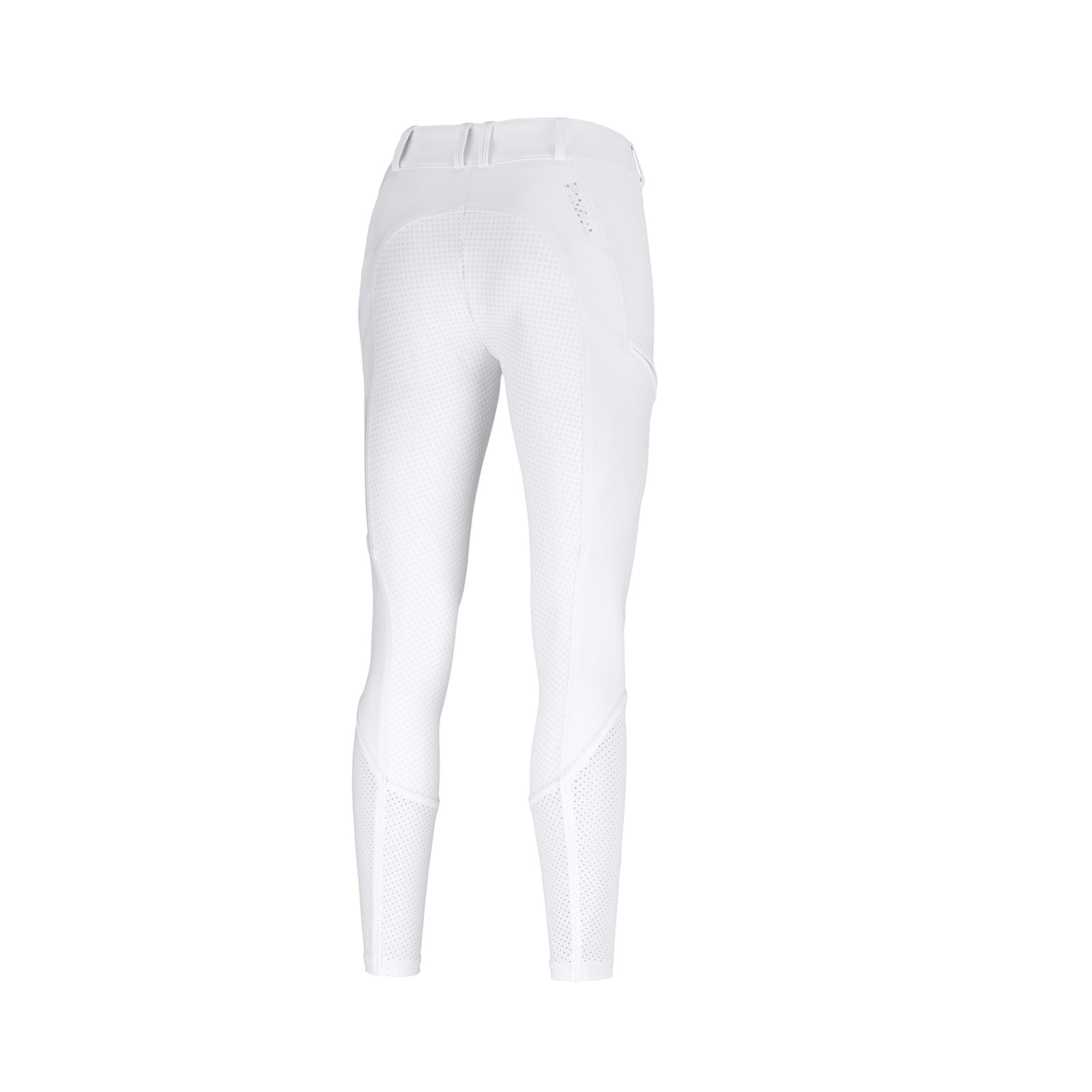 Pikeur Dámské celosedové kalhoty Dilaria Grip Womens Breeches