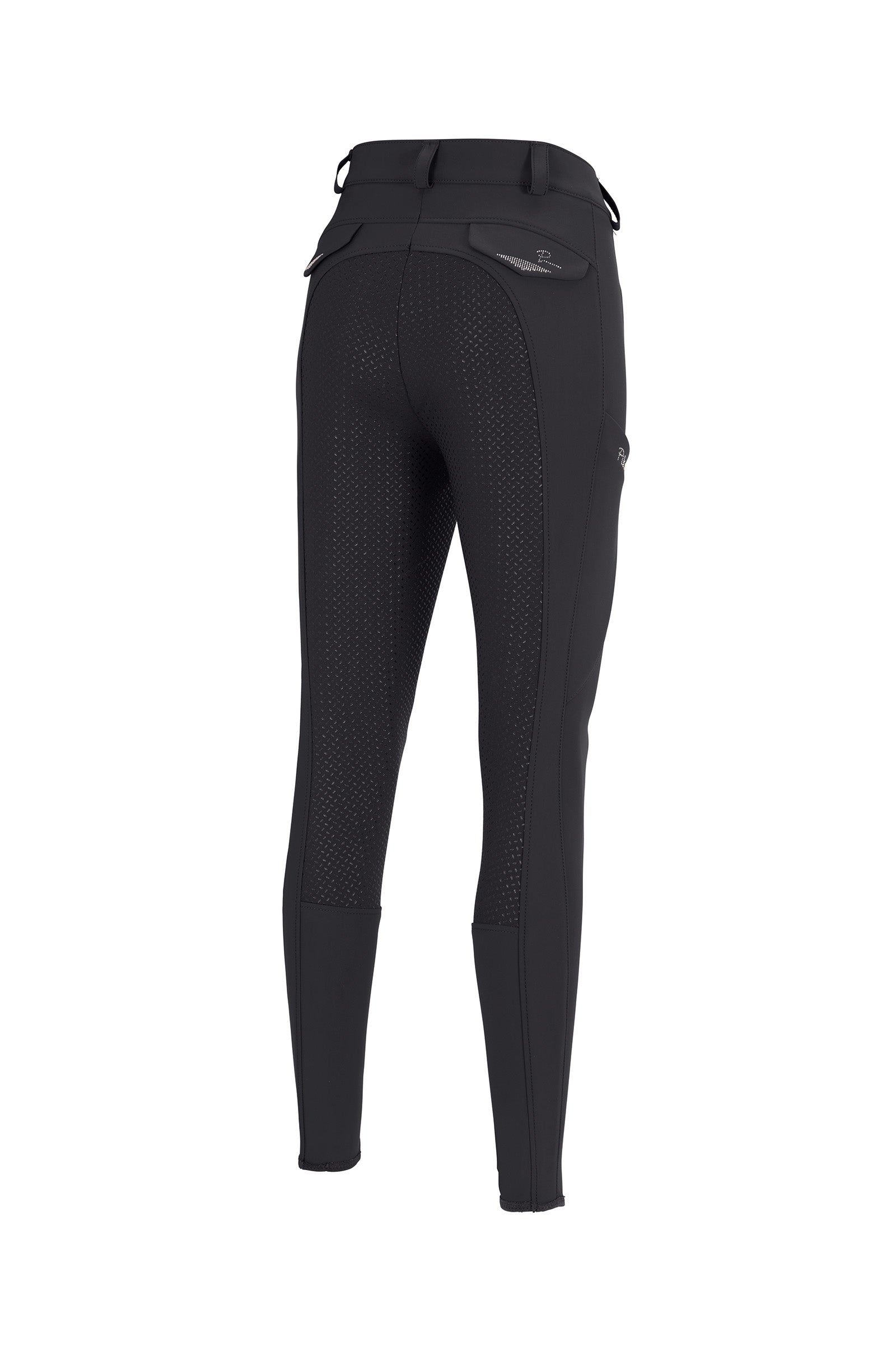Pikeur Dámské celosedové kalhoty Laure Grip Womens Breeches