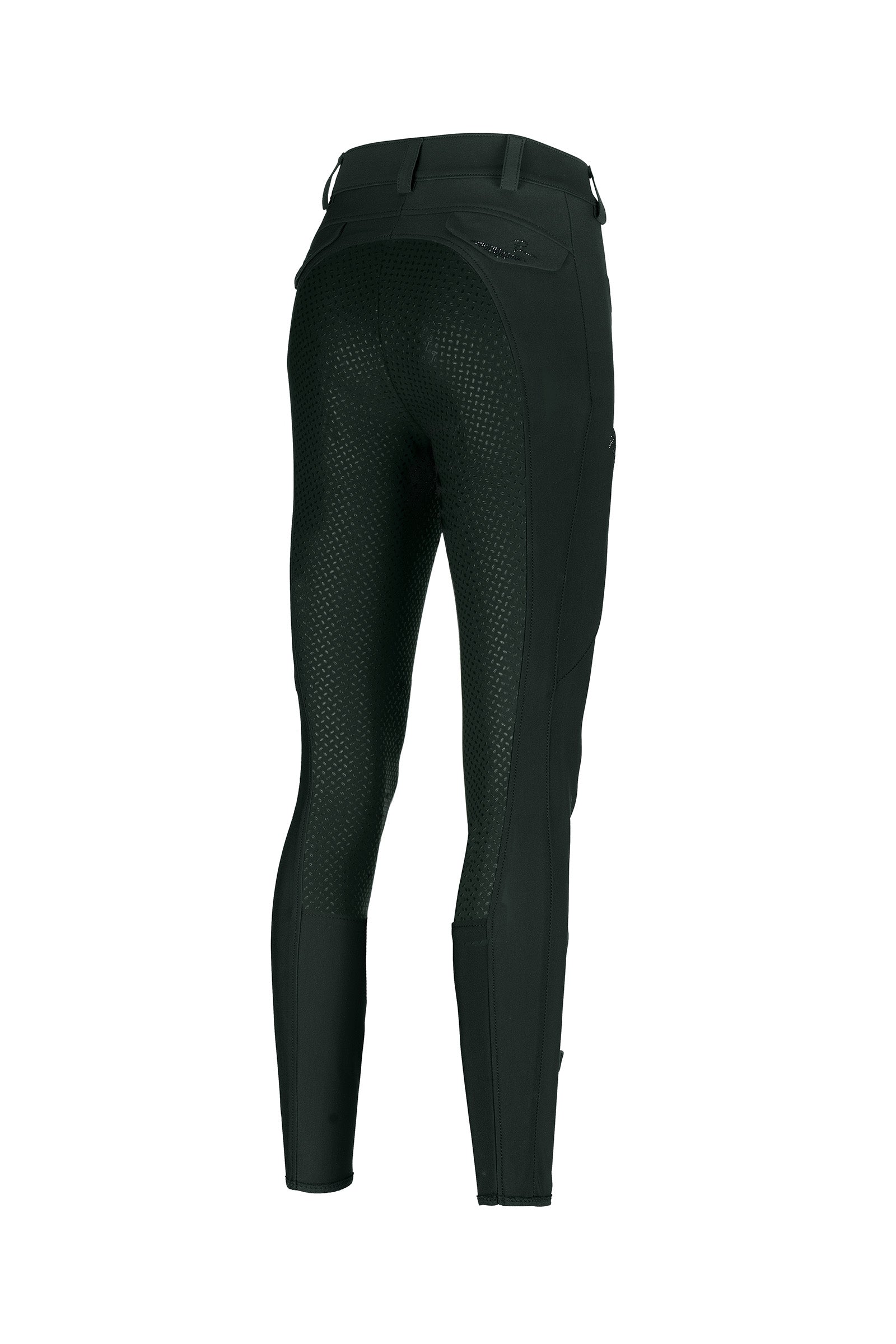 Pikeur Dámské celosedové kalhoty Laure Grip Womens Breeches