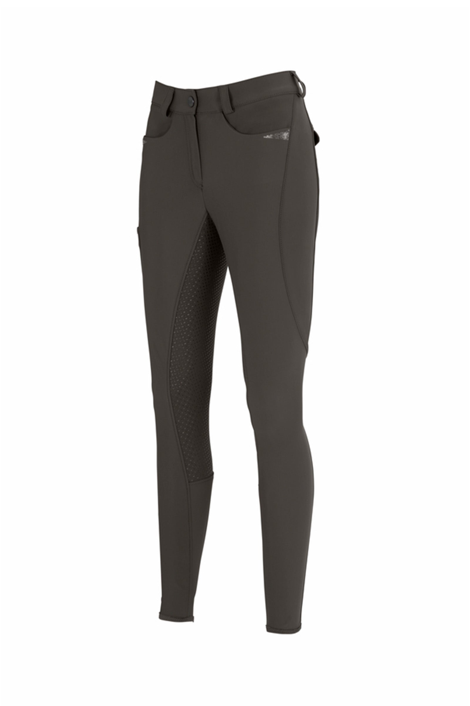 Pikeur Dámské celosedové kalhoty Laure Grip Womens Breeches