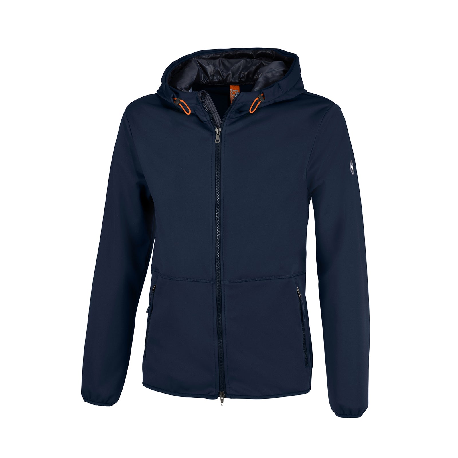 Pikeur Pánská softshellová bunda Mitchell Mens Riding Clothing