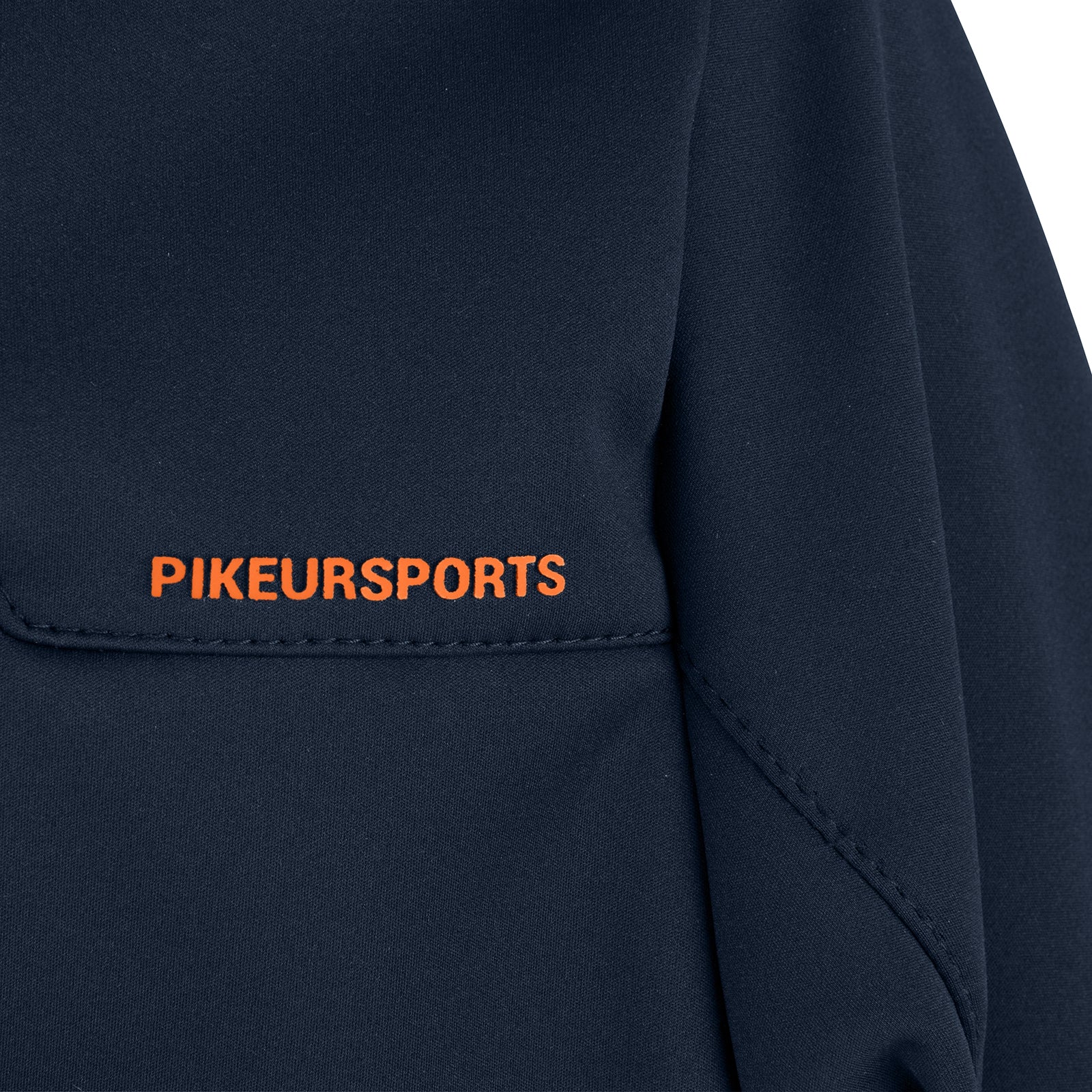 Pikeur Mitchell Men's Softshell Jacket Mens Riding Clothing