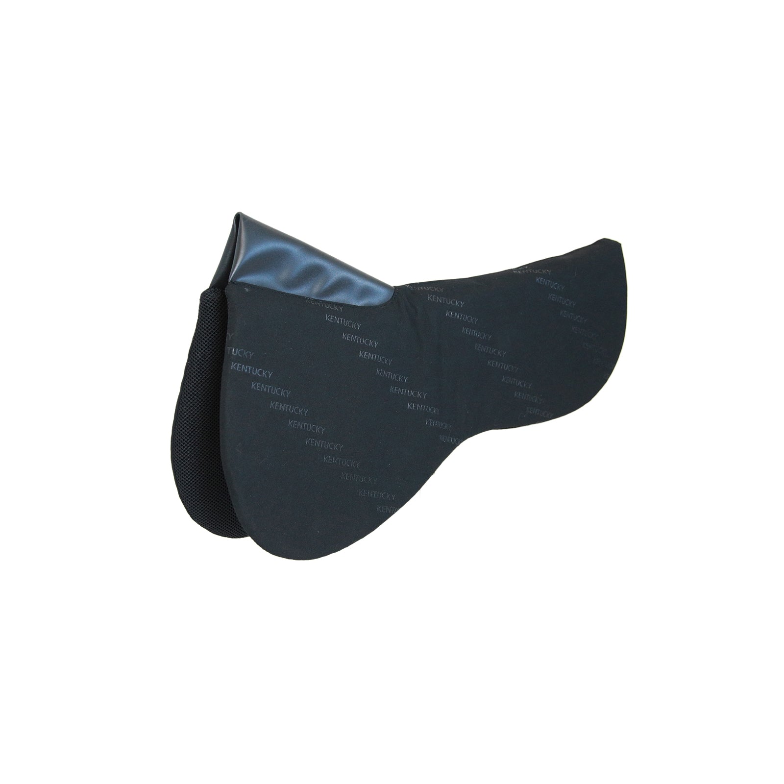 Kentucky Horsewear Half Pad Impact Equalizer Saddle Pads