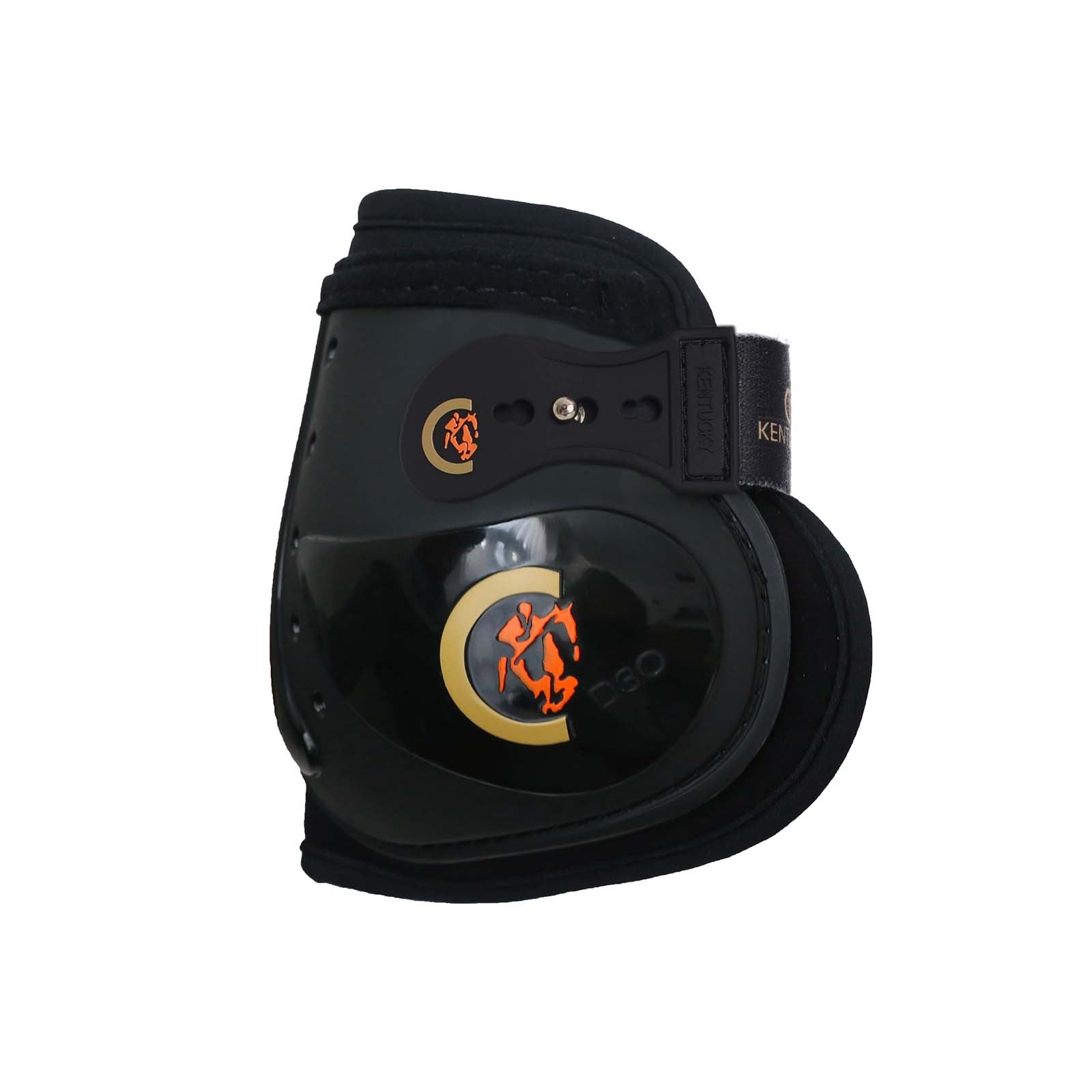 Kentucky Horsewear Moonboots Elastic Leg Protection & Hoof Protection for Horses