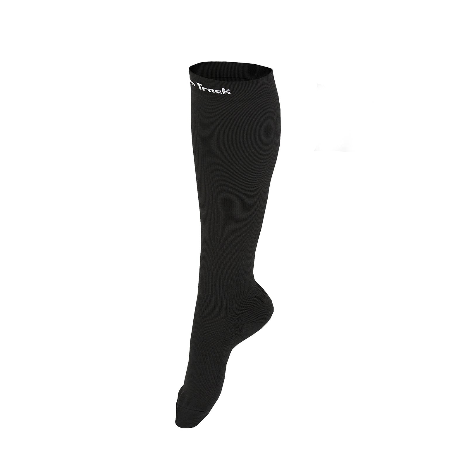 Back on Track Sock Nikki, Wide Calf Socks