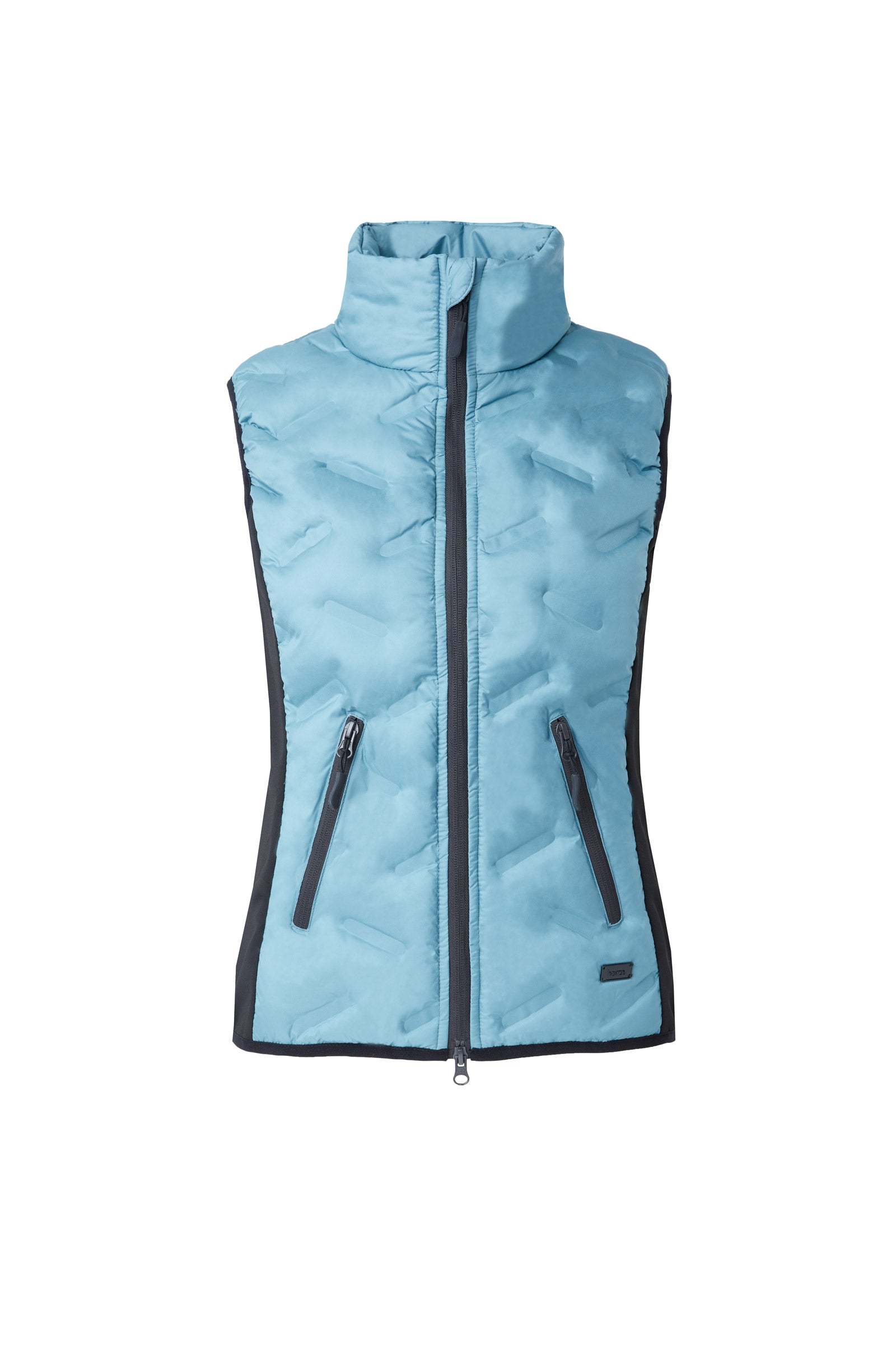 Horze Shelly Women's Light Padded Riding Vest Women’s Riding Clothing
