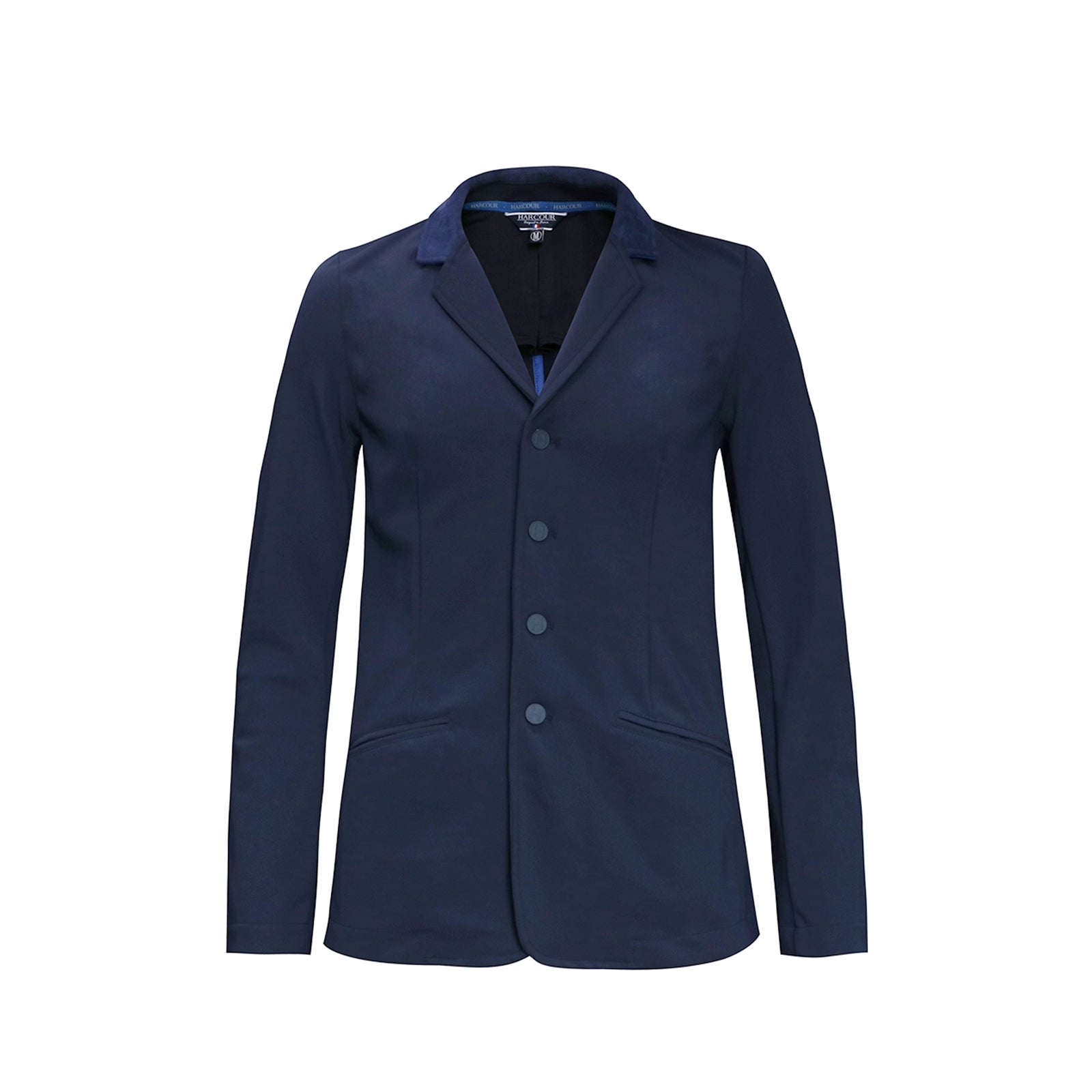 Harcour Pegase Men's Show Jacket Mens Riding Clothing