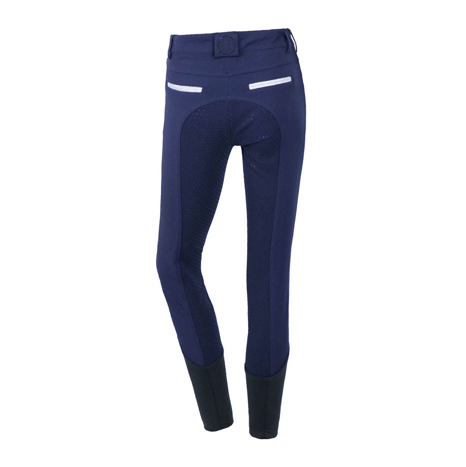 Harcour Vogue Women's Full Seat Grip Breeches Womens Breeches