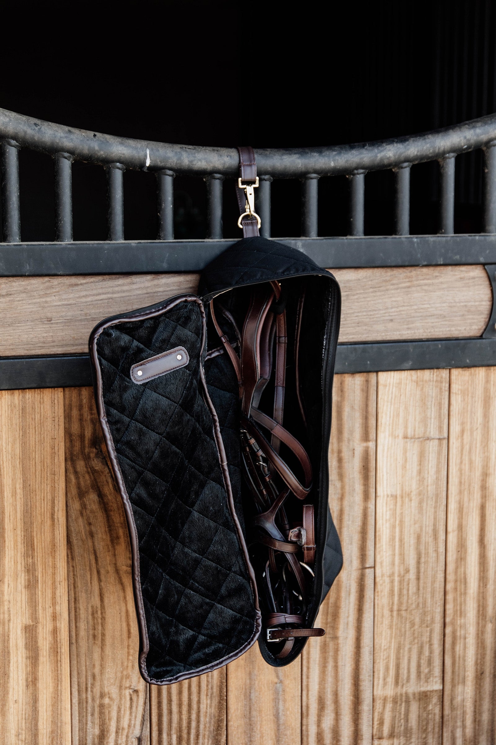 Kentucky Horsewear Bridle Bag Large Accessories