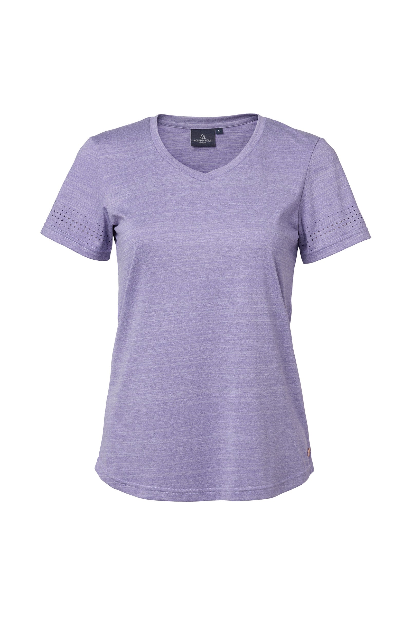 Mountain Horse Tyra Women's Tech Top Women’s Riding Clothing