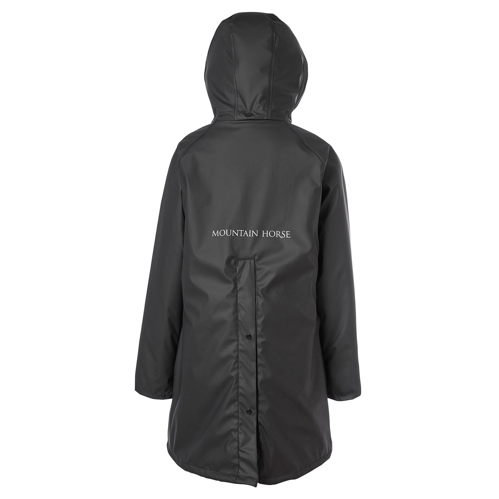 Mountain Horse Spirit Raincoat Women’s Riding Clothing