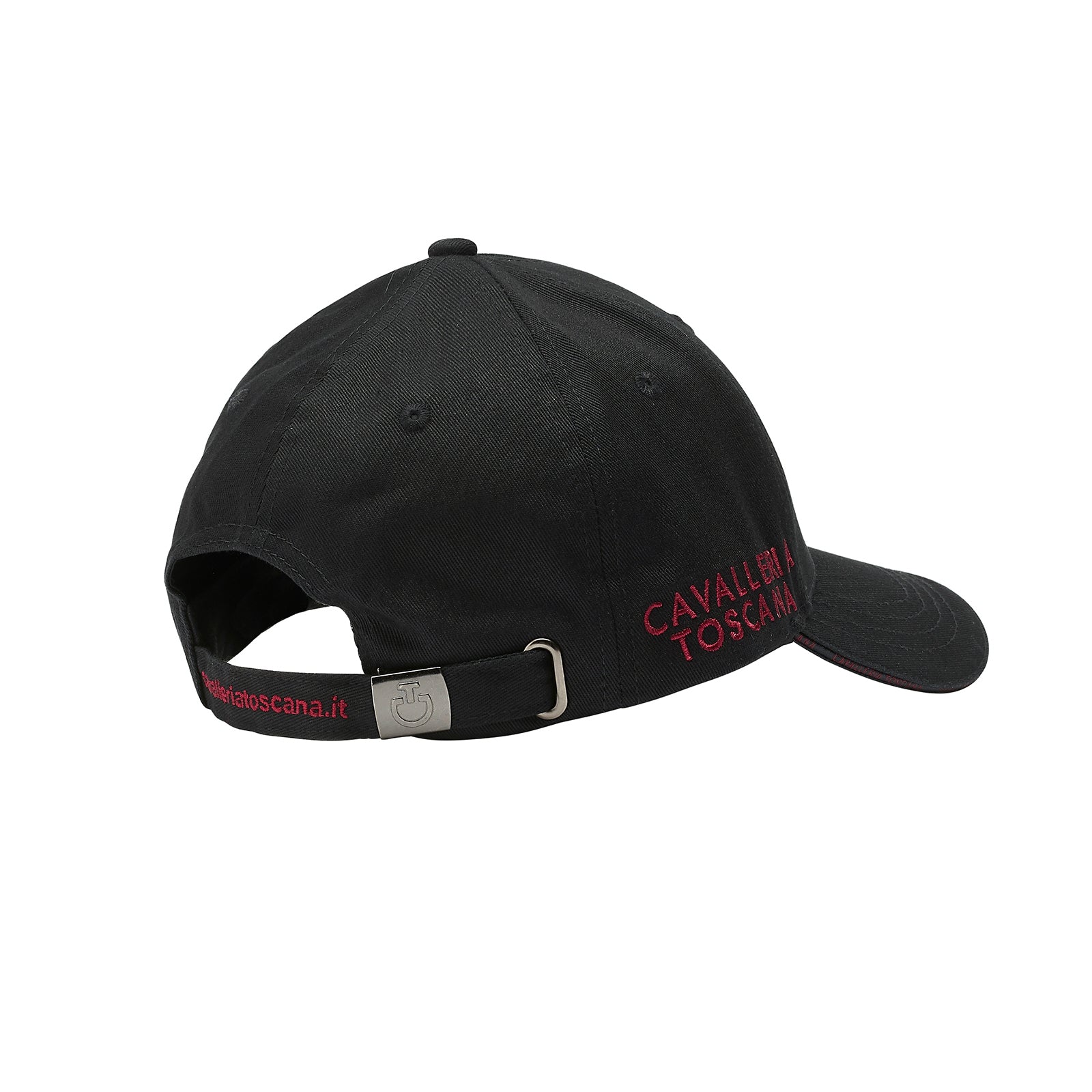 Cavalleria Toscana Caps Accessories