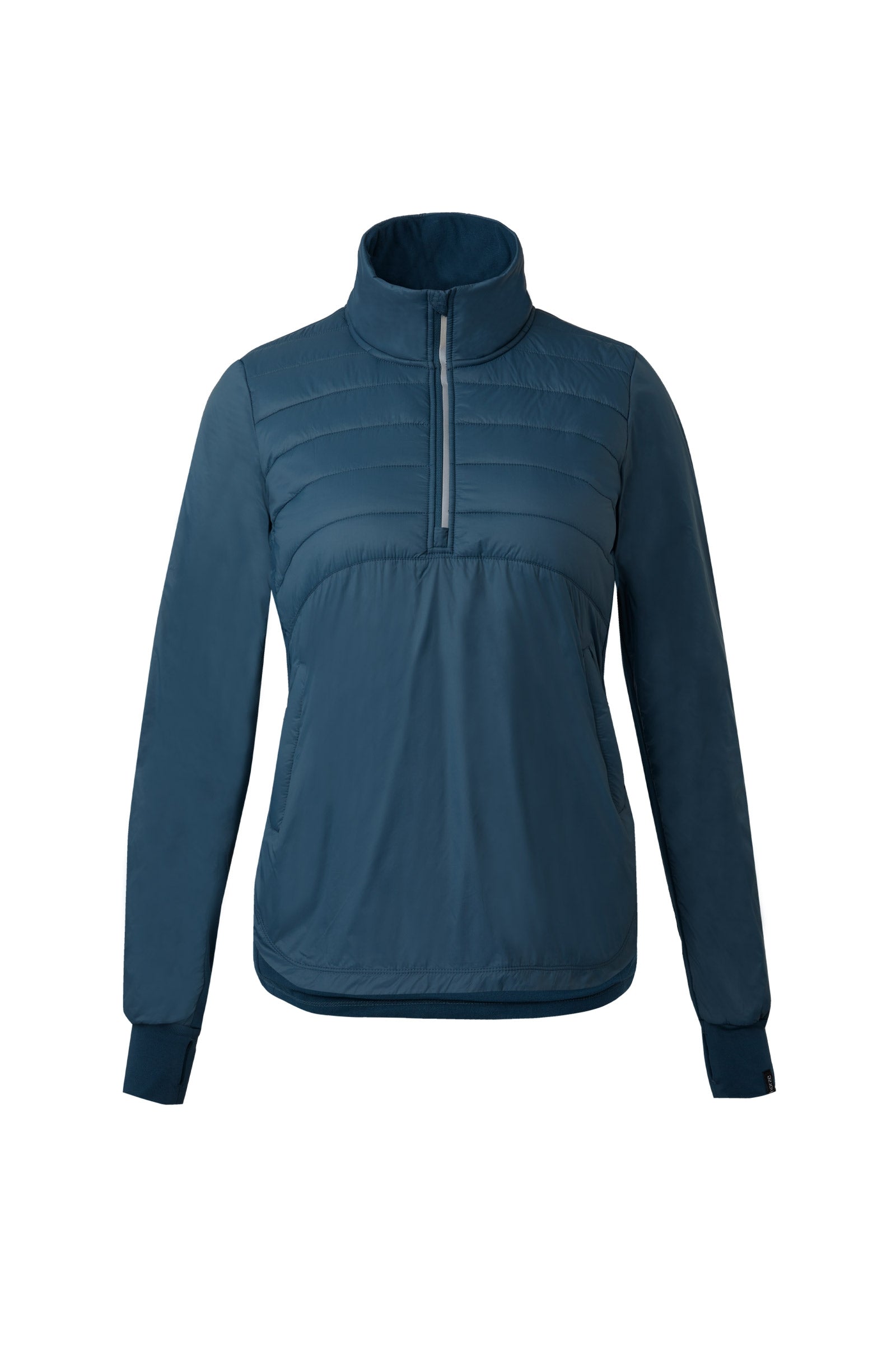 Horze Annika Women's Hybrid Anorak Women’s Riding Clothing