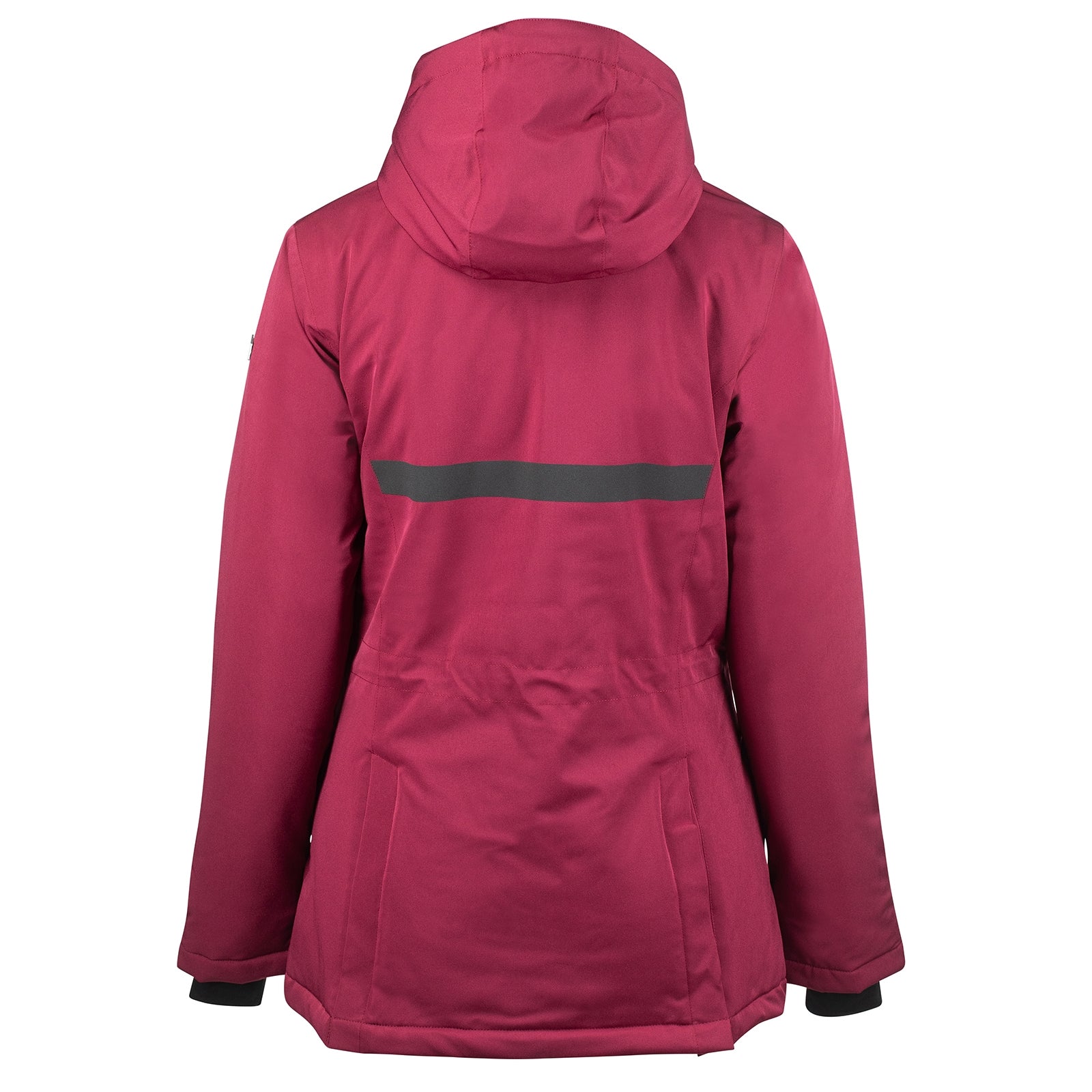 B Vertigo Dana Women's Winter Padded Riding Jacket Women’s Riding Clothing