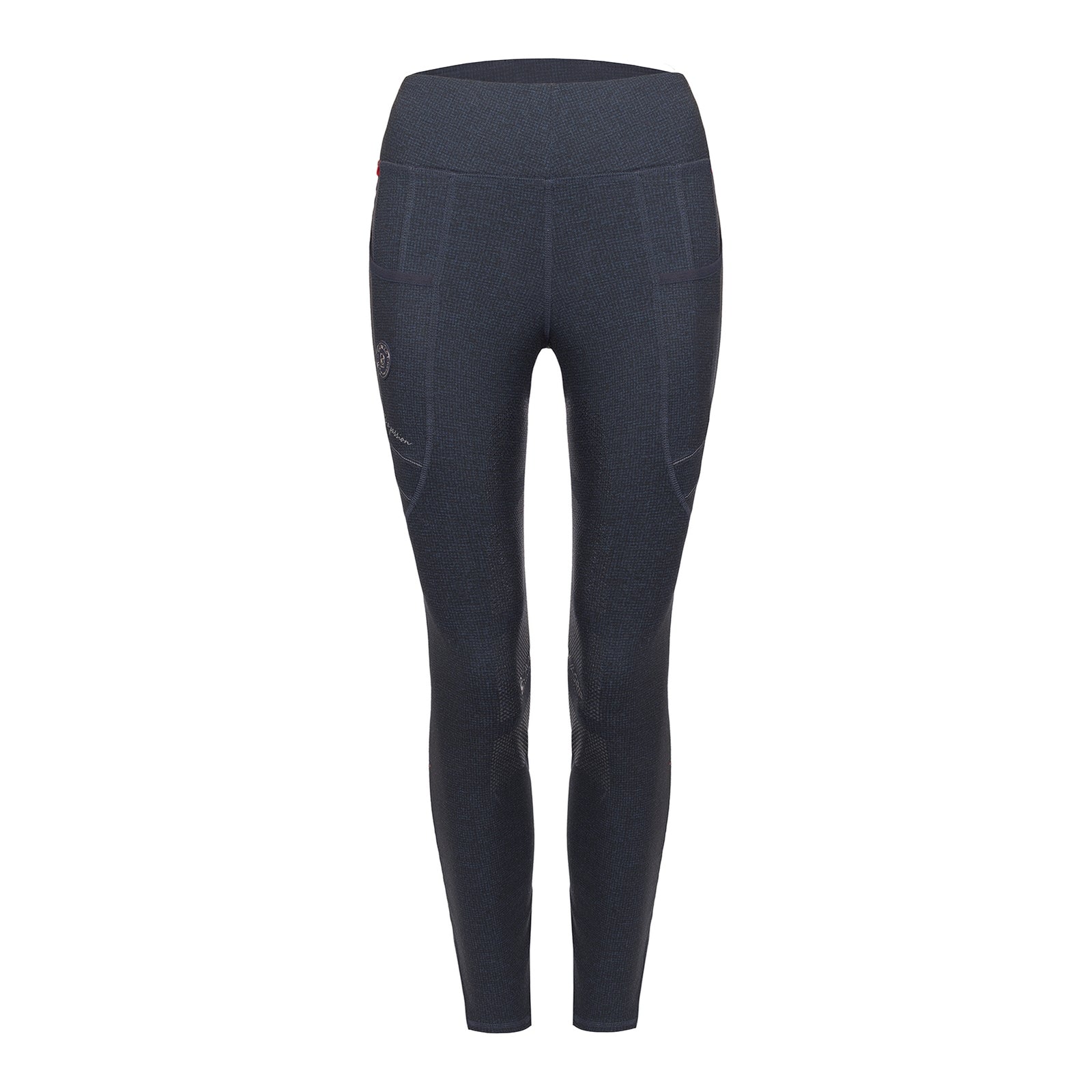 Cavallo CAVALLIN Women´s Thermo Riding Tights Full Grip Womens Breeches