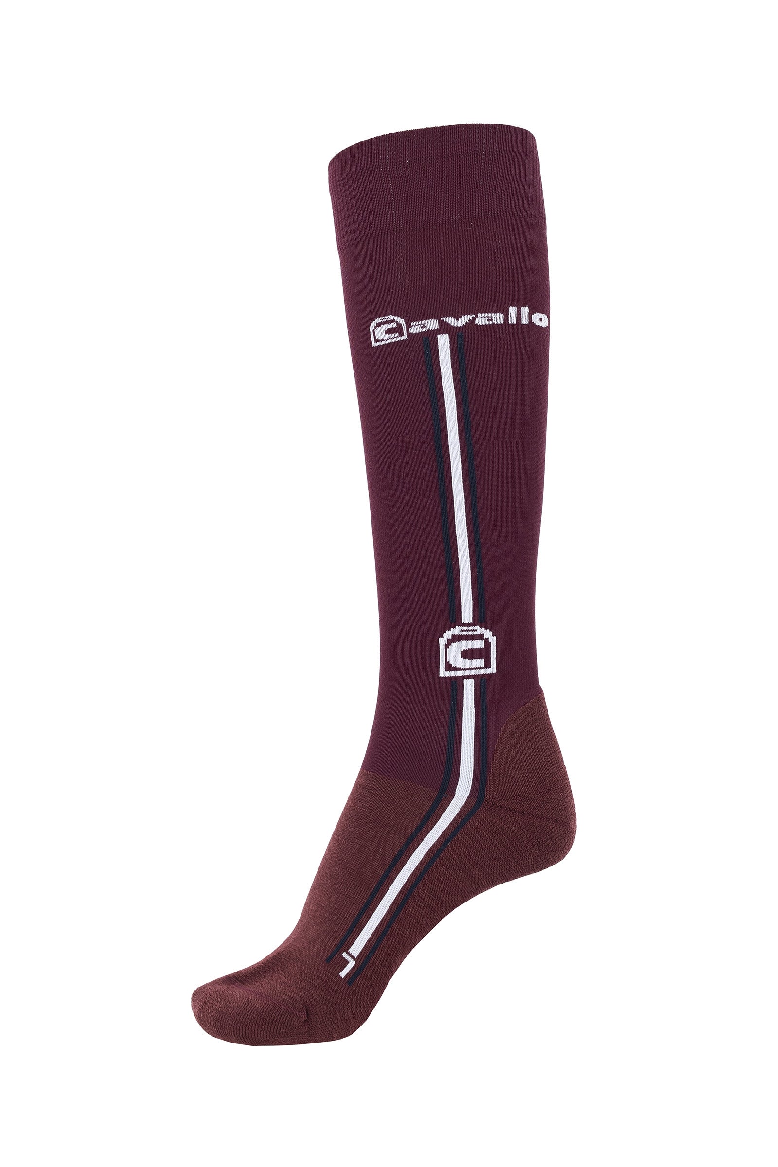 Cavallo Ponožky CavalSamy X Socks