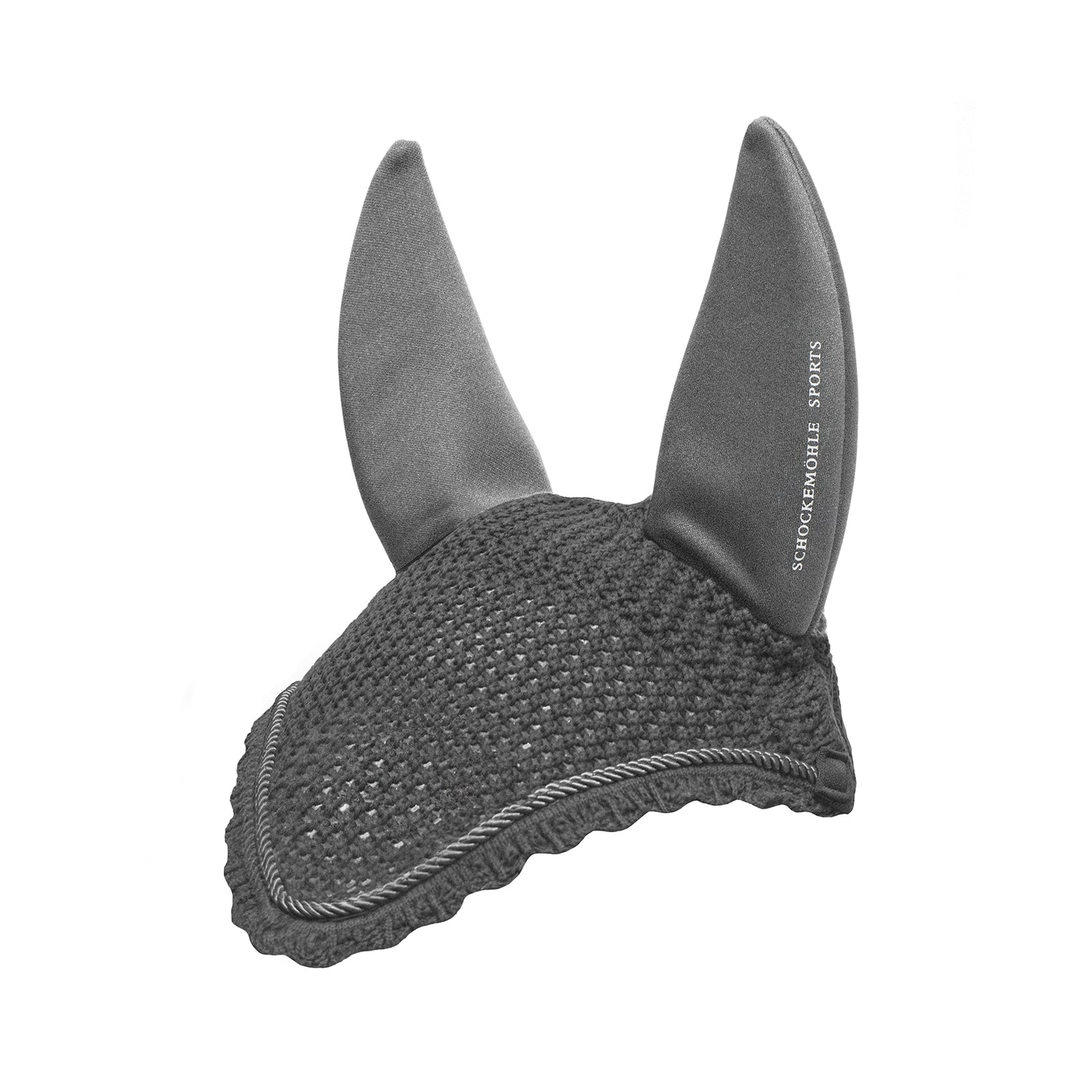 Schockemöhle Sports Air Silent Čabraka na uši Saddle Pads