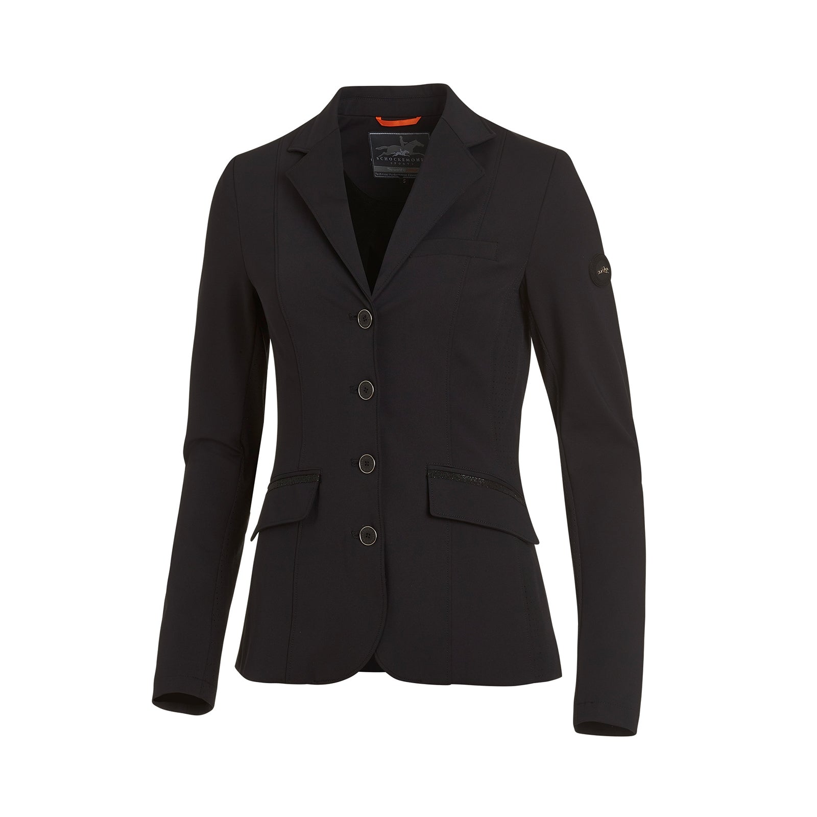 Schockemöhle Sports Amelie dámské jezdecké sako Women’s Riding Clothing