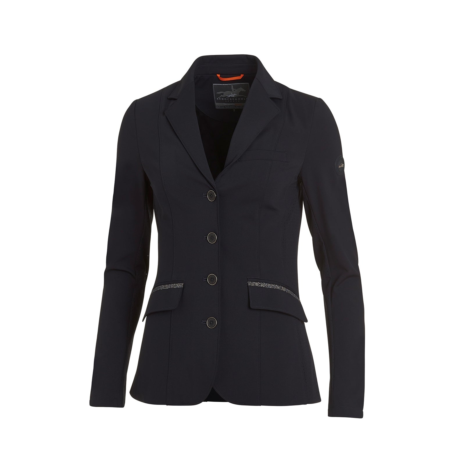 Schockemöhle Sports Amelie dámské jezdecké sako Women’s Riding Clothing
