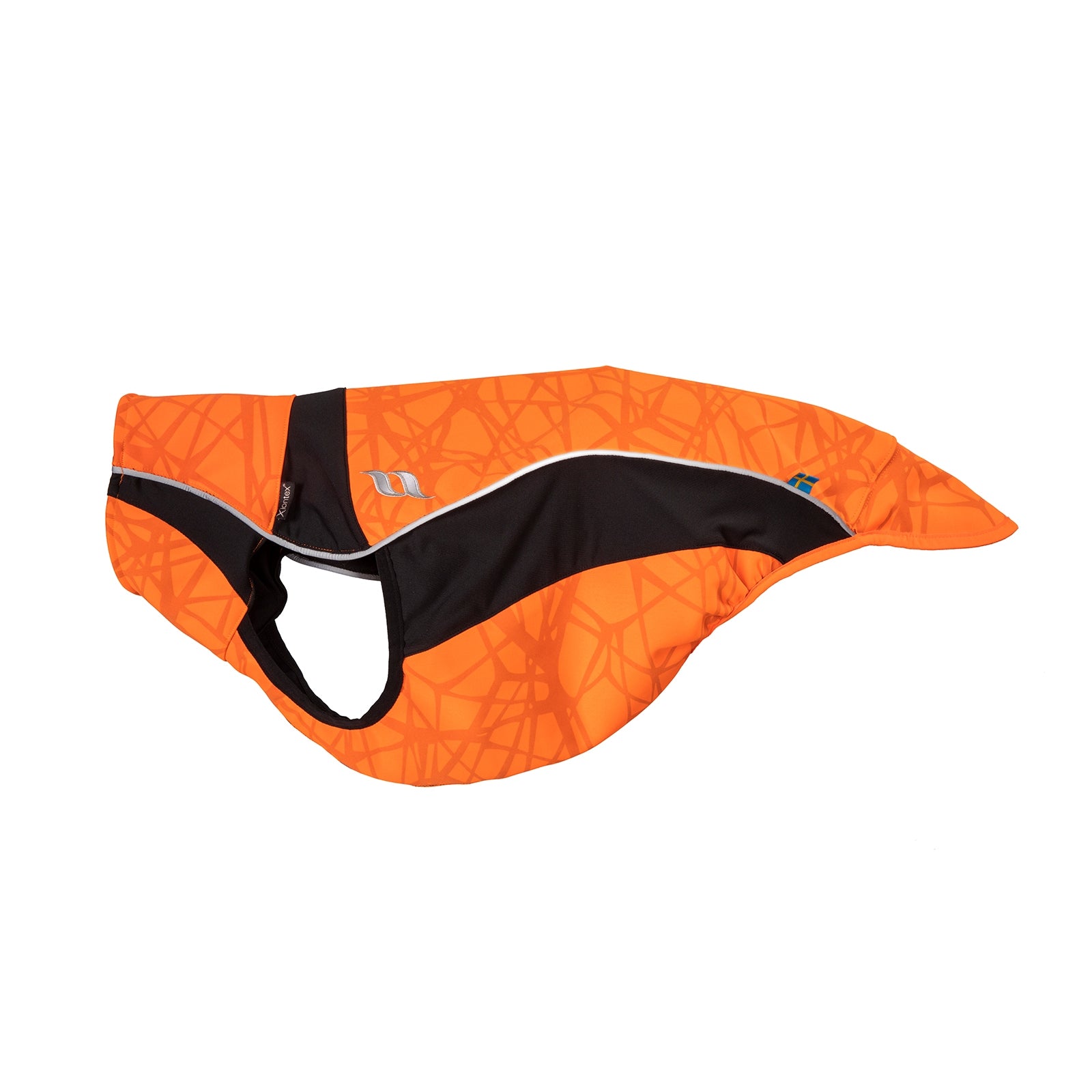 Back on Track Eddie High-Visibility Jumper, 50-55cm Dog Accesories