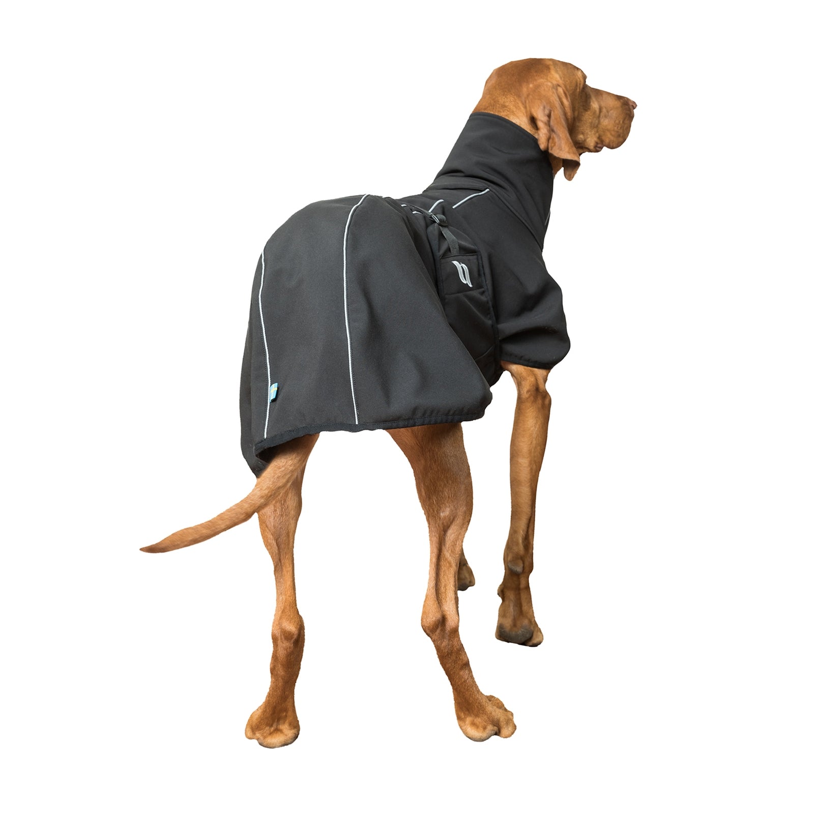 Back on Track Nella All-Round Dog Coat, 25-35cm Dog Accesories