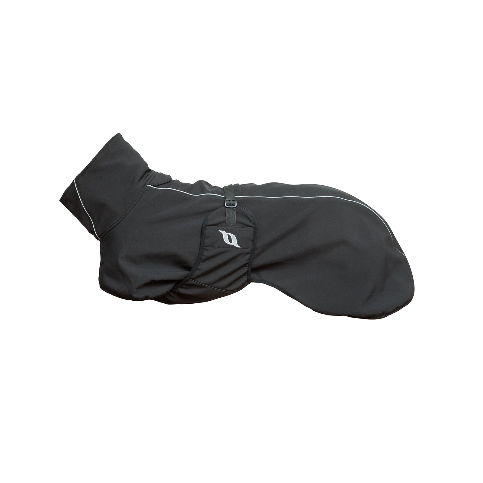 Back on Track Nella All-Round Dog Coat, 40-50cm Dog Accesories