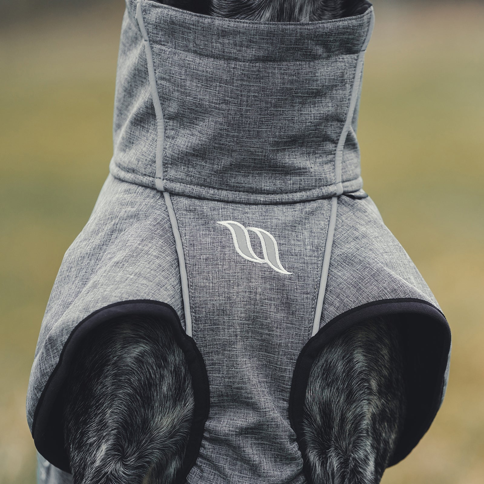 Back on Track Nella All-Round Dog Coat 55-65 cm Dog Accesories