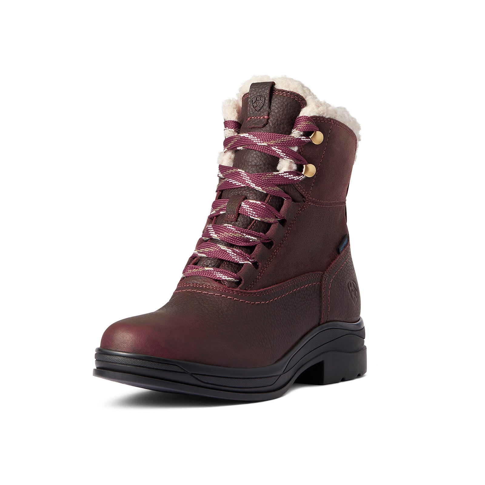 Ariat Harper dámské nepromokavé poloboty Riding Boots & Riding Shoes