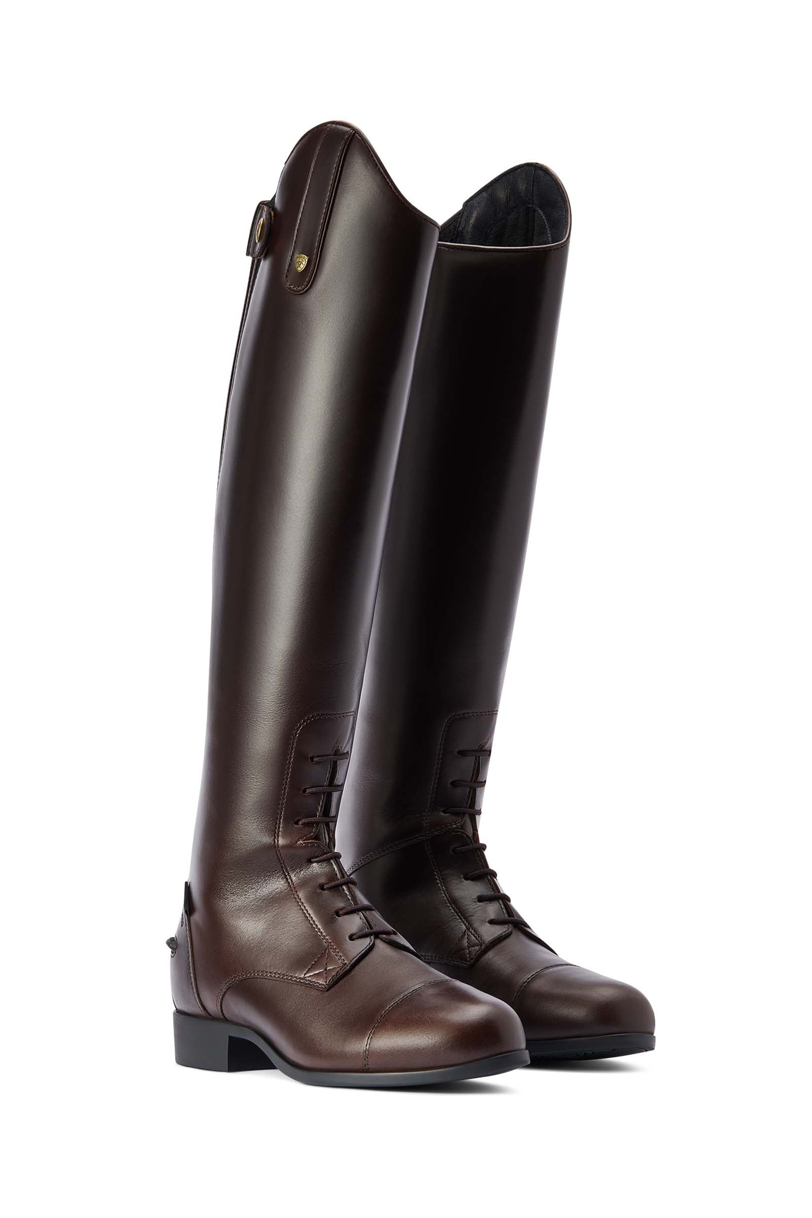 Ariat Heritage Contour II H2O dámské zateplené jezdecké boty Riding Boots & Riding Shoes