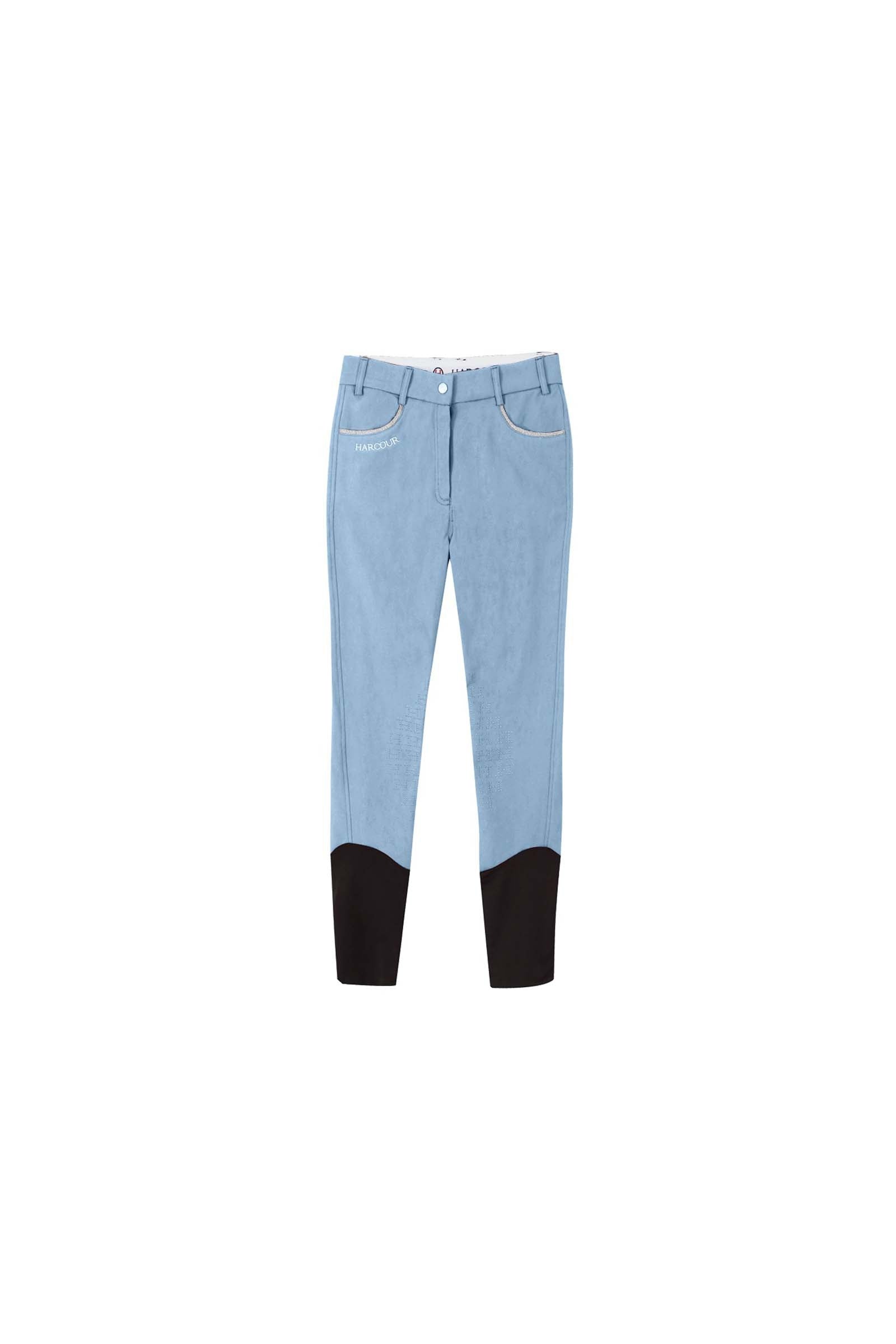 Harcour Dámské celosedlové kalhoty Jaltika Womens Breeches