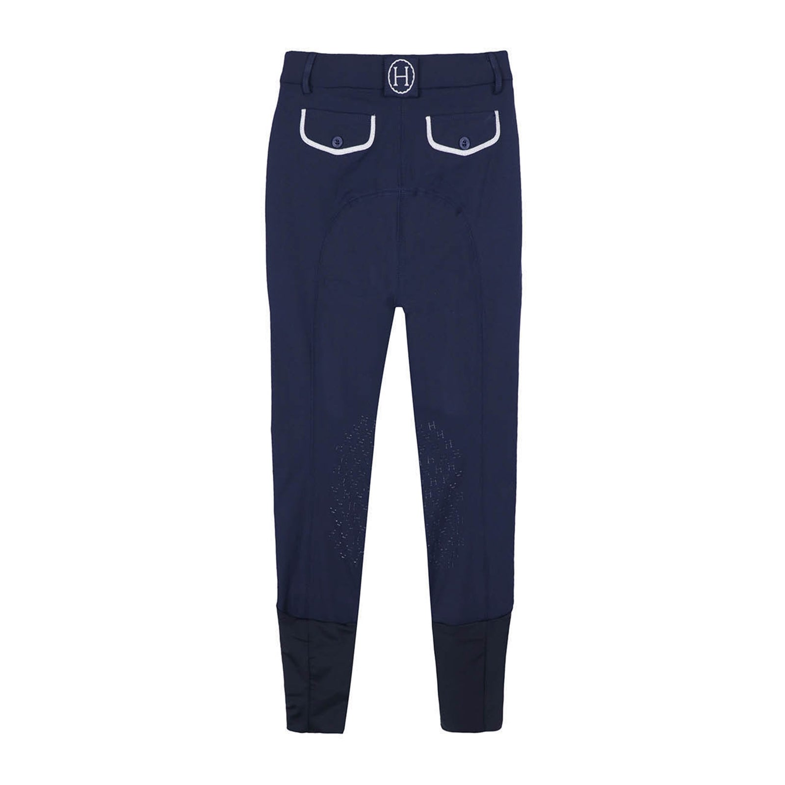 Harcour Dámské celosedlové kalhoty Jaltika Womens Breeches