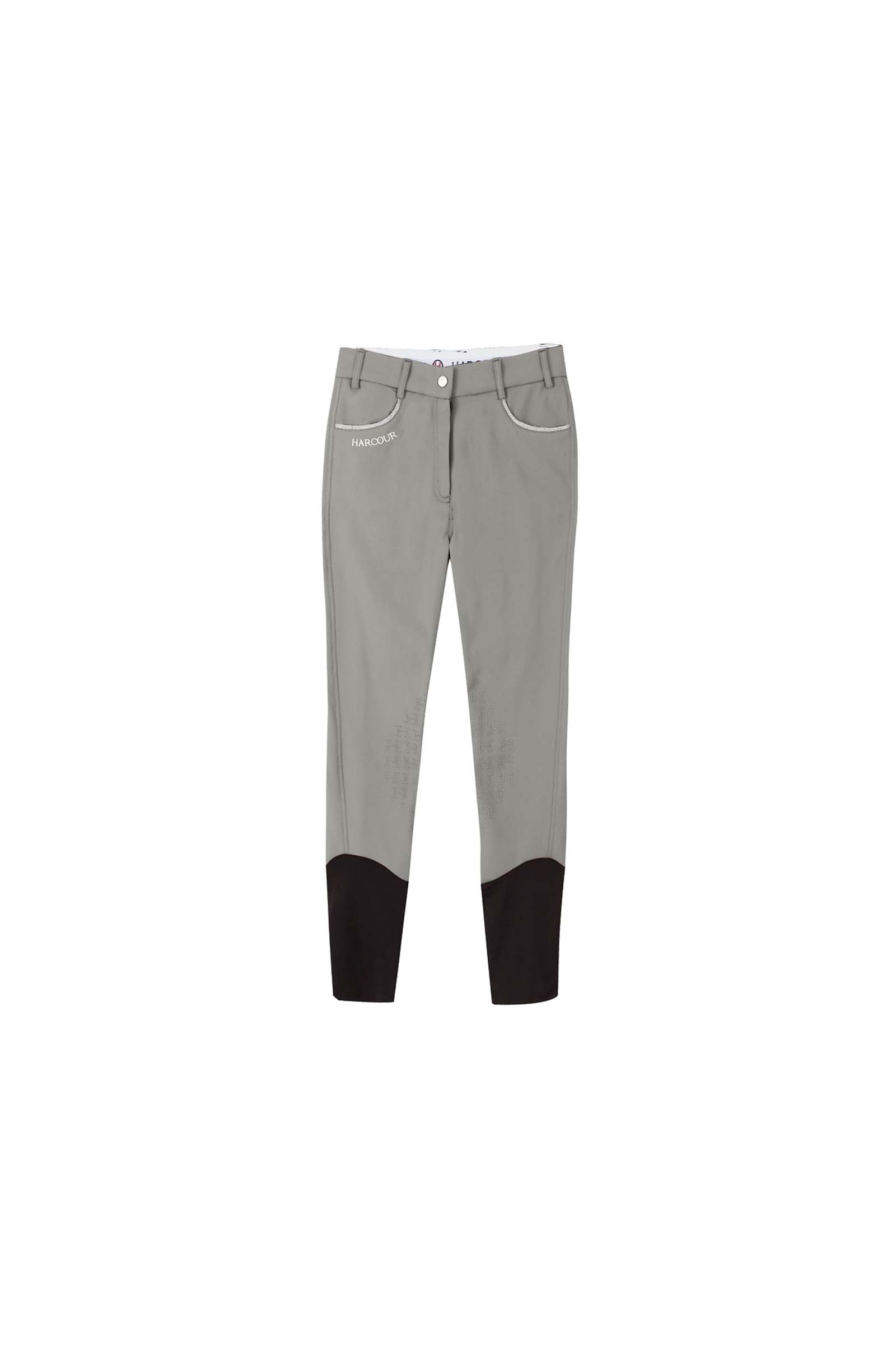 Harcour Dámské celosedlové kalhoty Jaltika Womens Breeches