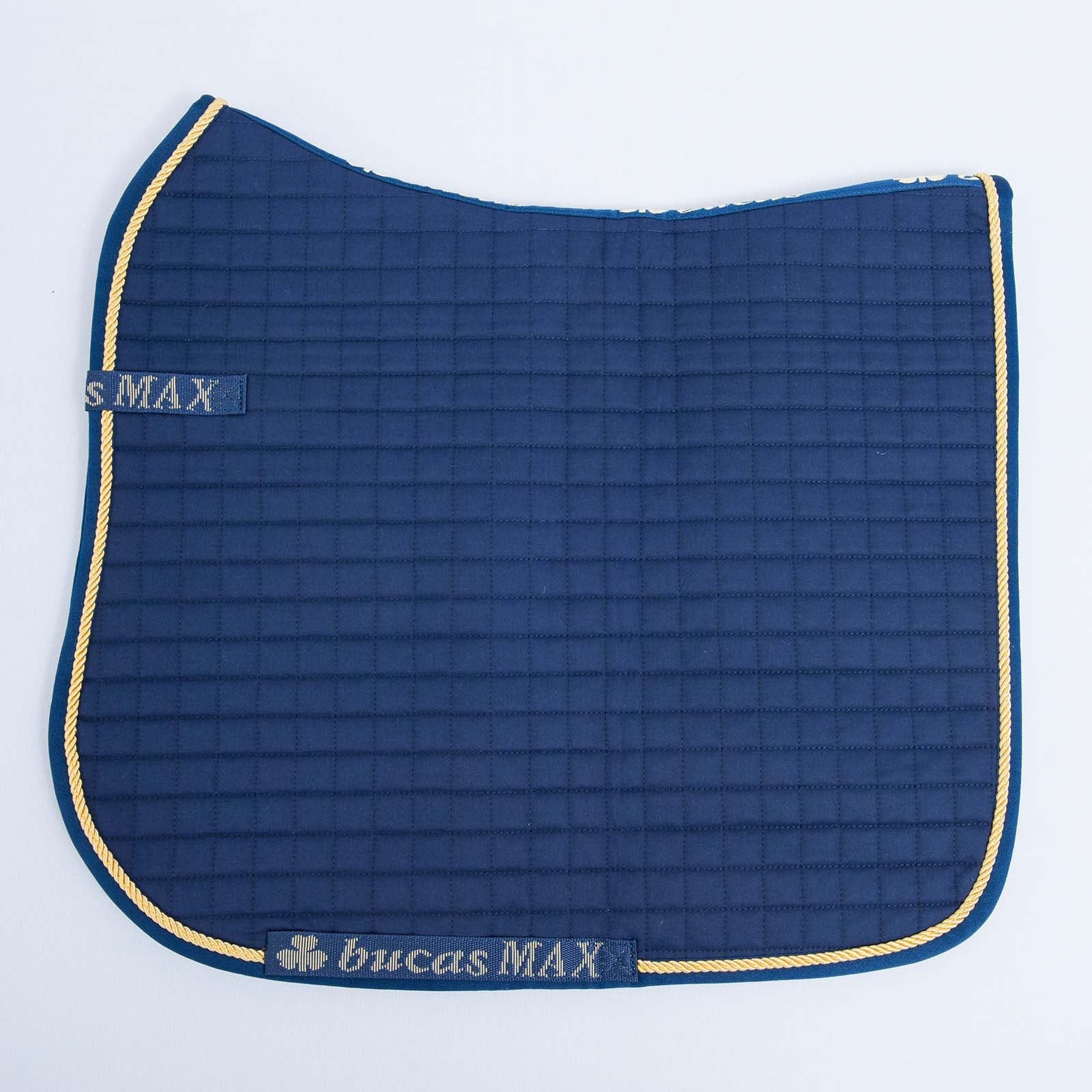 Bucas Max Saddle Pad Dressage Saddle Pads