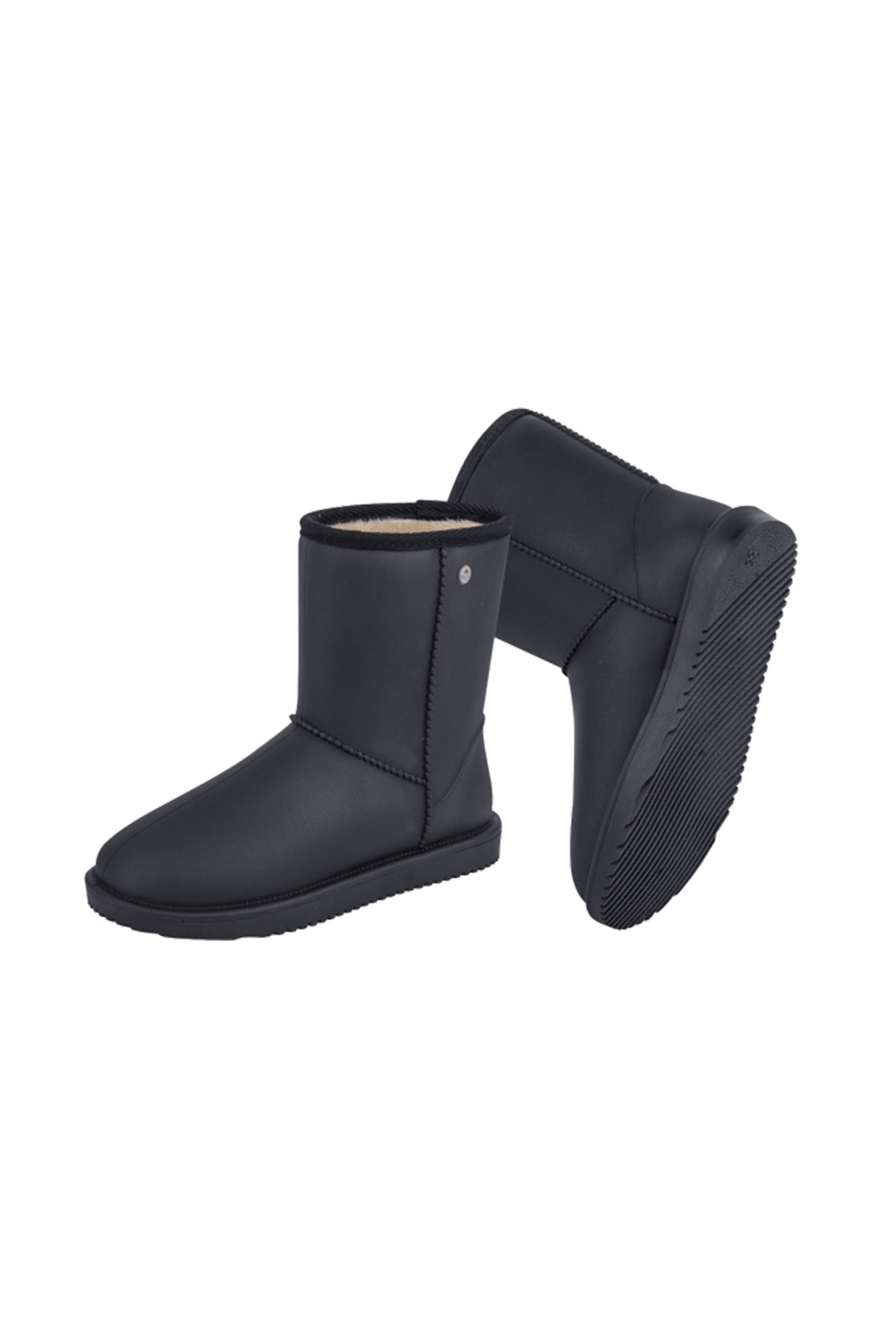 Waldhausen Boty ELT bez deště, dětské Riding Boots & Riding Shoes