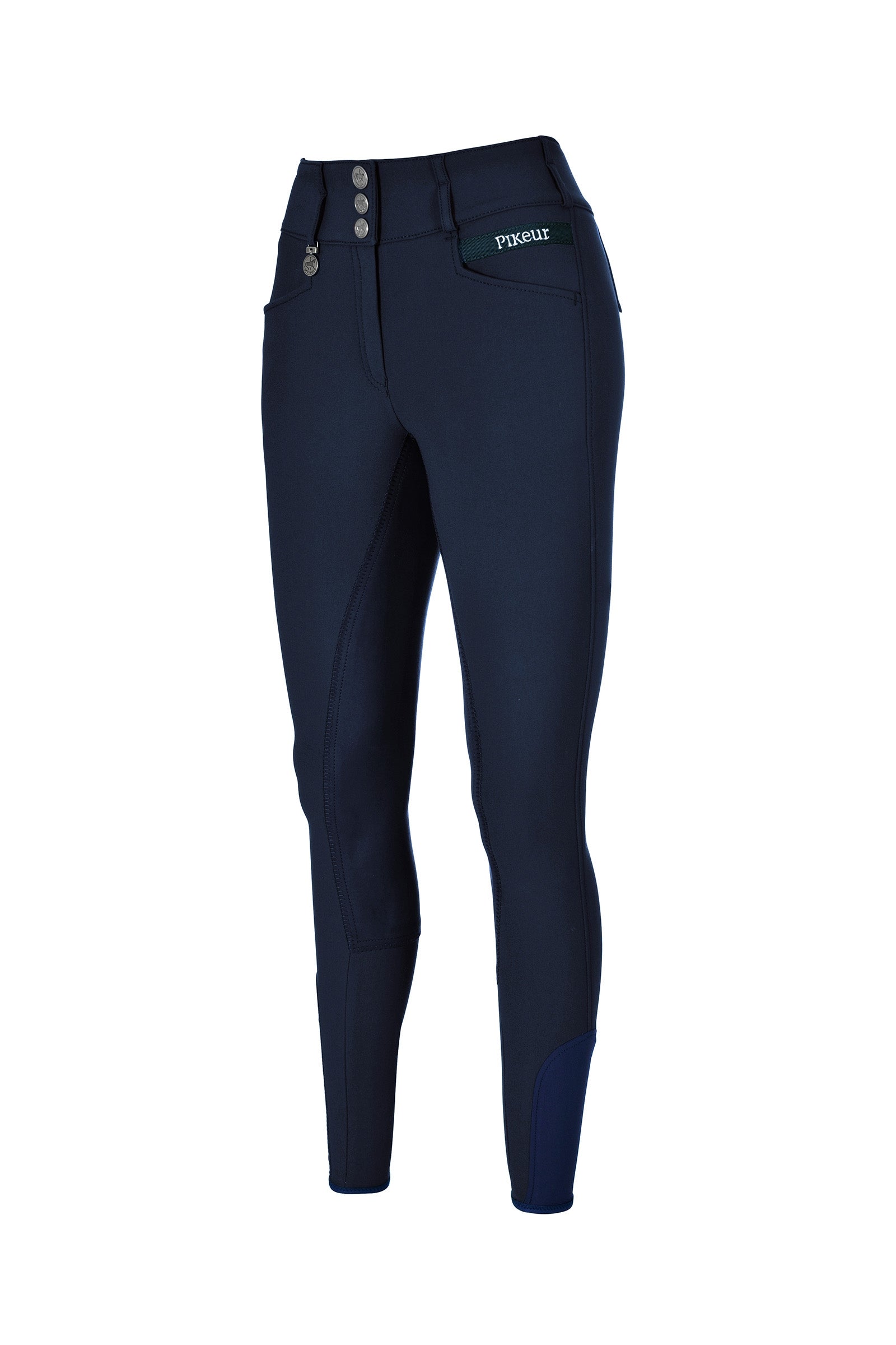 Pikeur Candela Corkshell McCrown Breeches for Women Womens Breeches