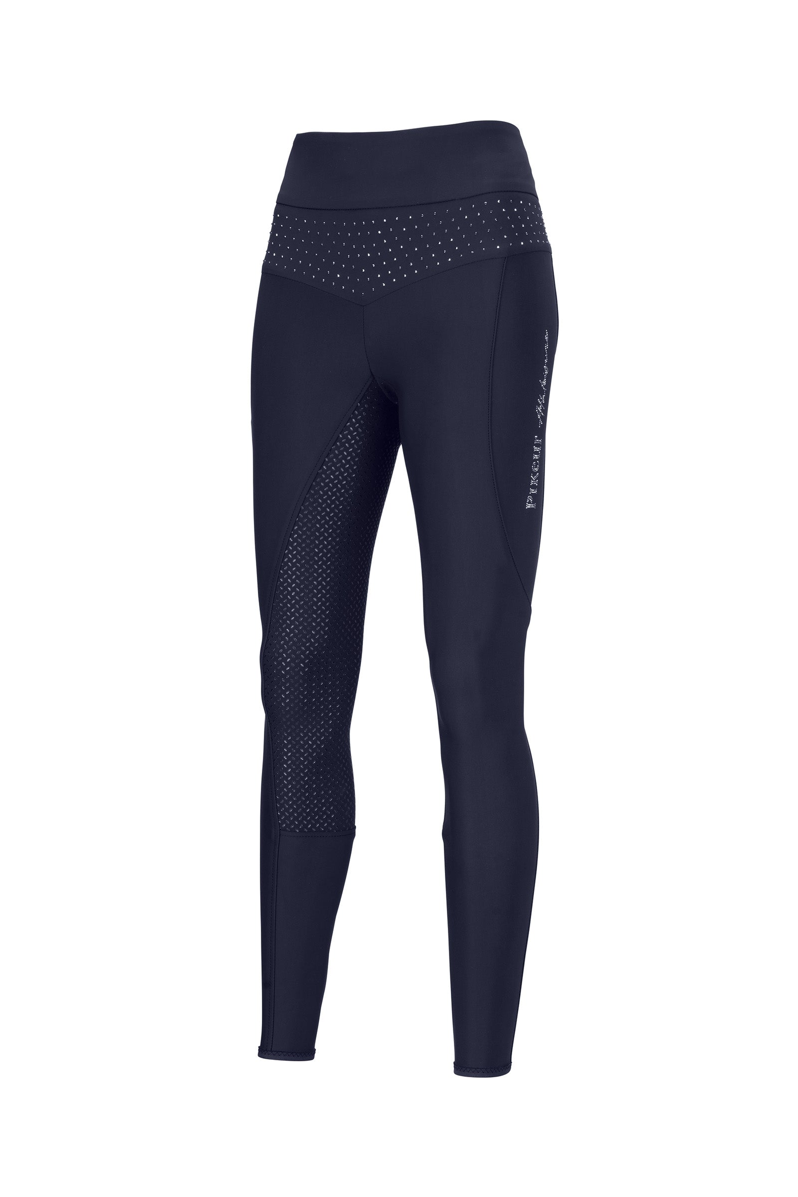 Pikeur Milla Athleisure Full Grip Breeches for Women Womens Breeches