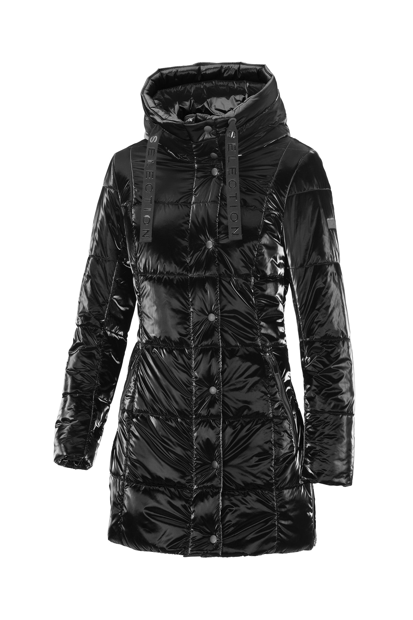 Pikeur Nabella Women's Winter Jacket Women’s Riding Clothing