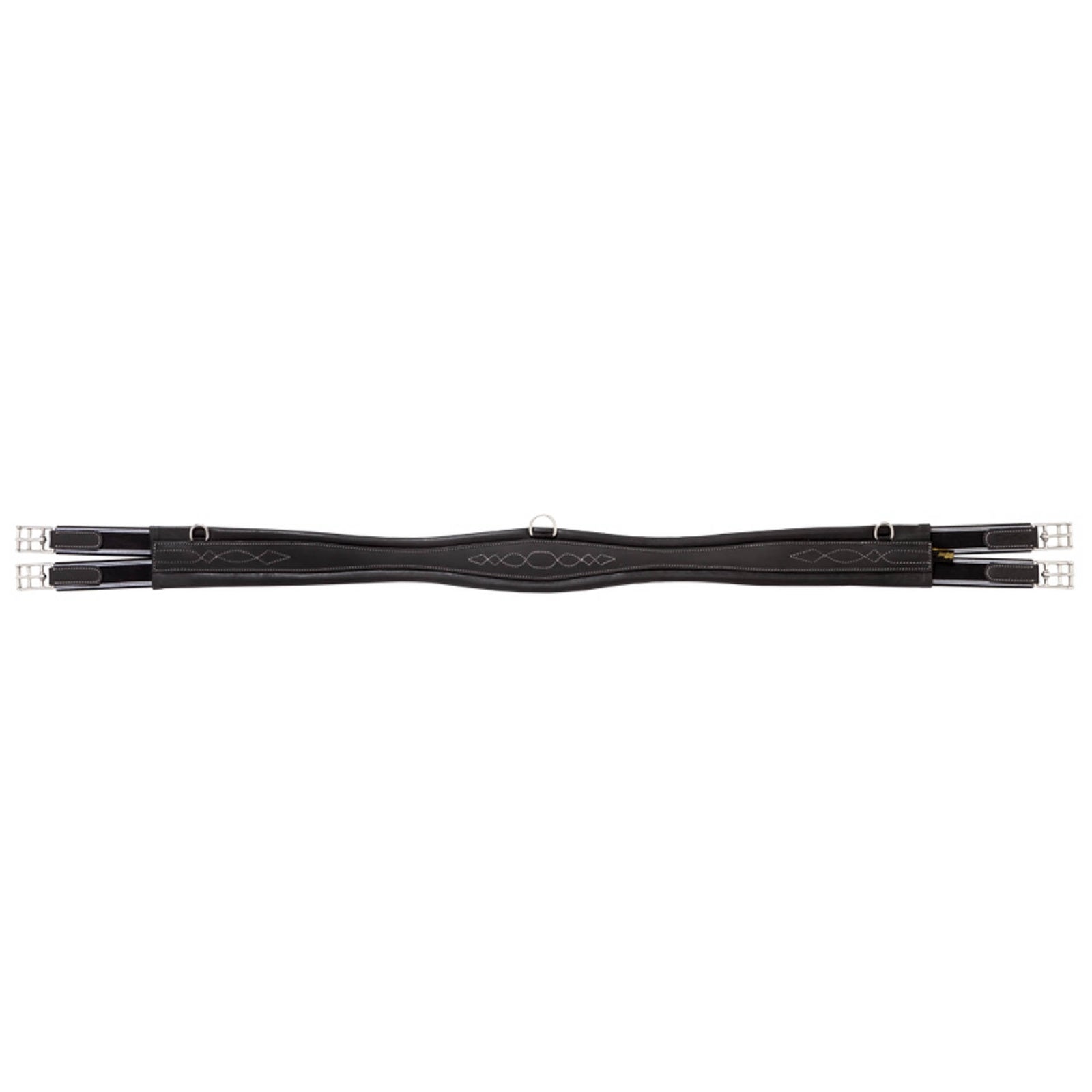 Kavalkade Foster Classic Long Girth Saddles, Girths & Stirrups