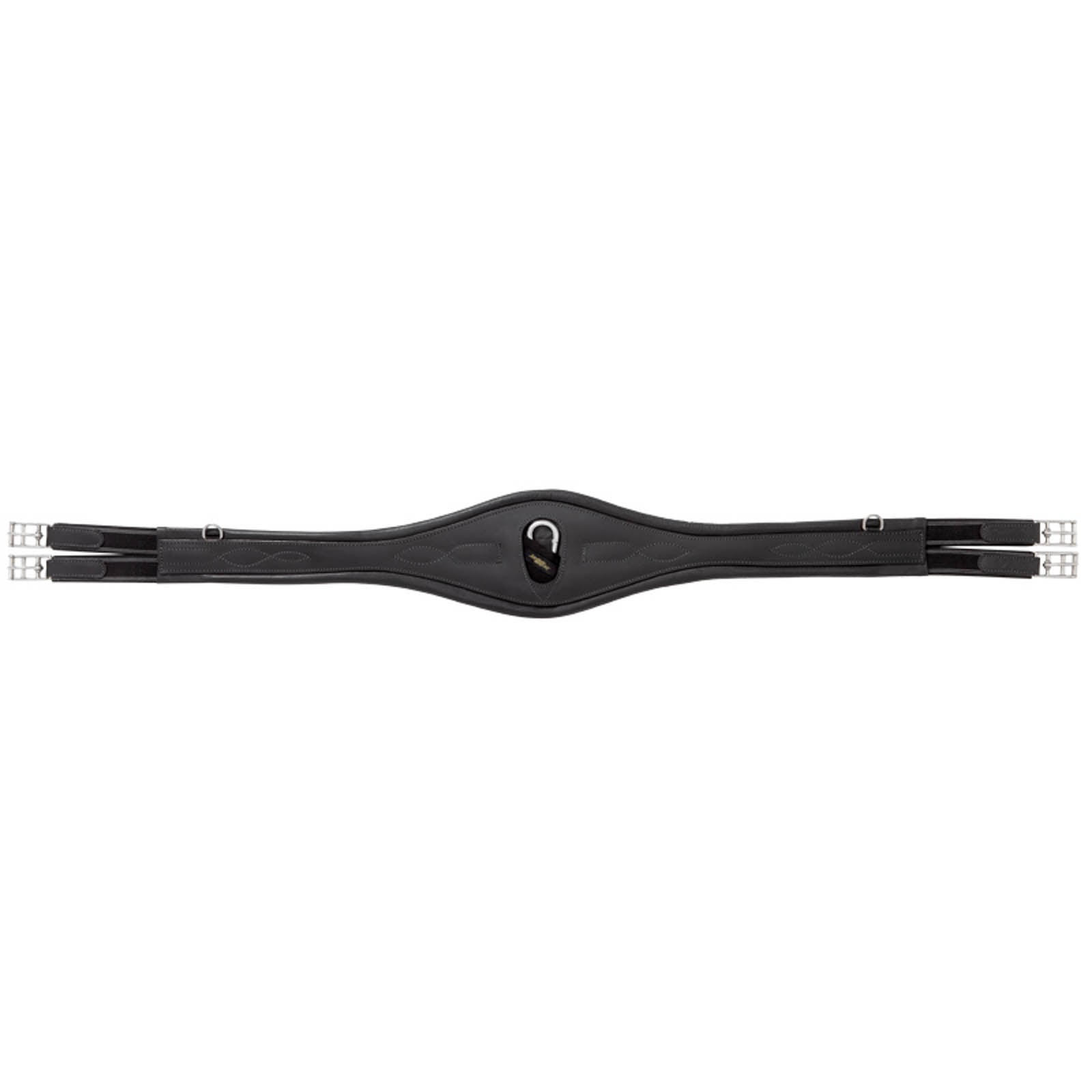 Kavalkade Foster Comfort Long Girth Saddles, Girths & Stirrups