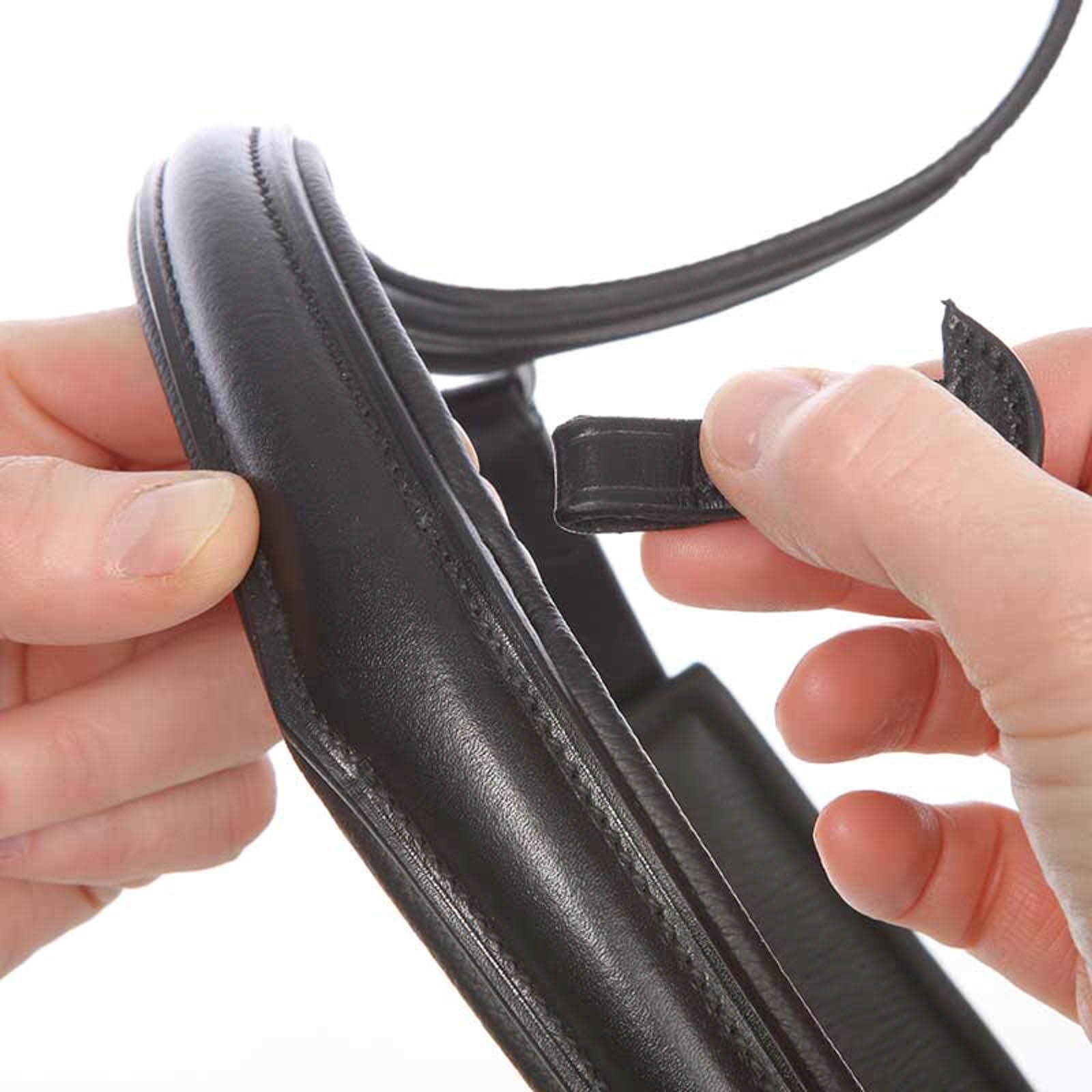 Kavalkade Ivonnne (Double) Bridle Bridles & Reins