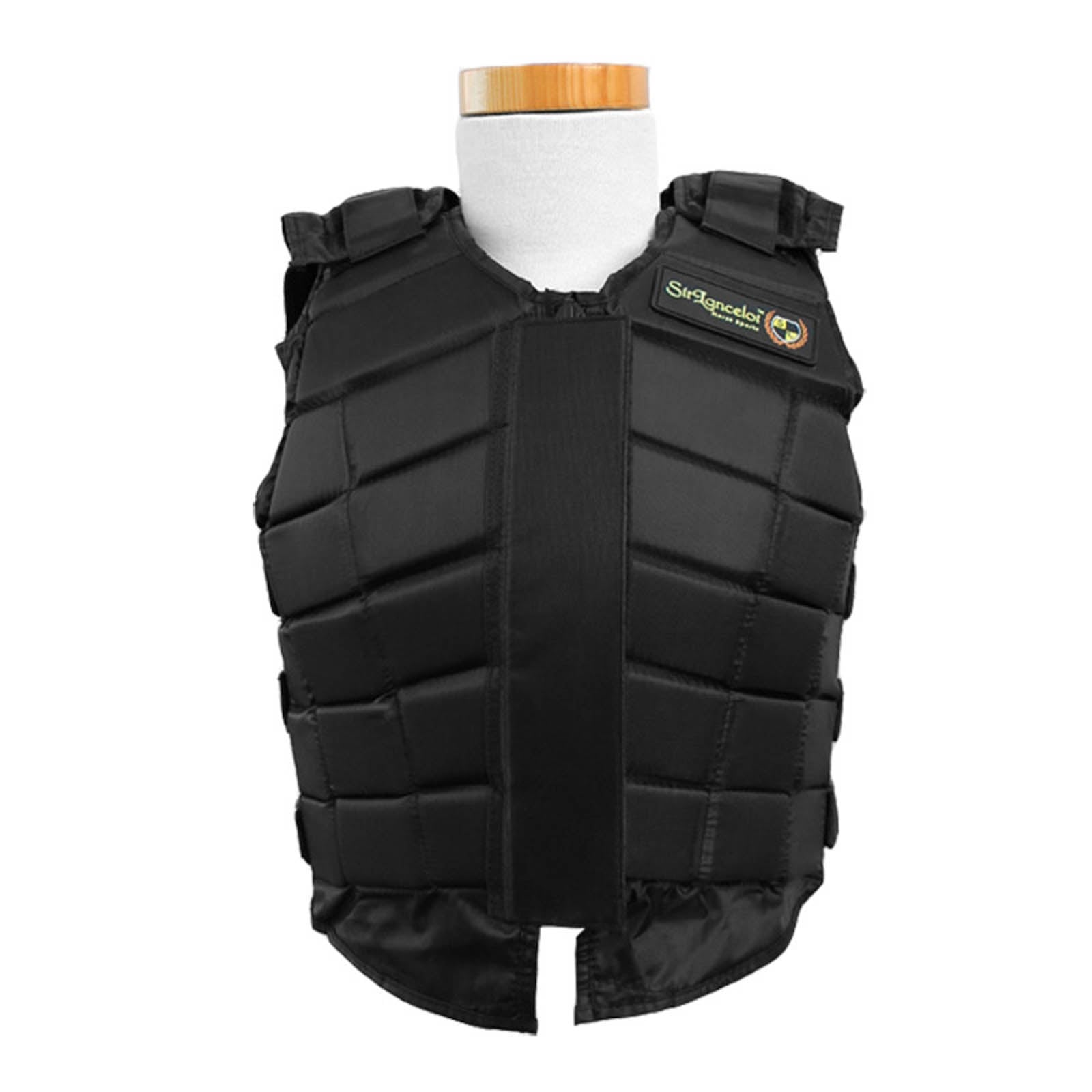 Kavalkade Sir Lancelot Junior dětský jezdecký chránič těla Safety Equipment