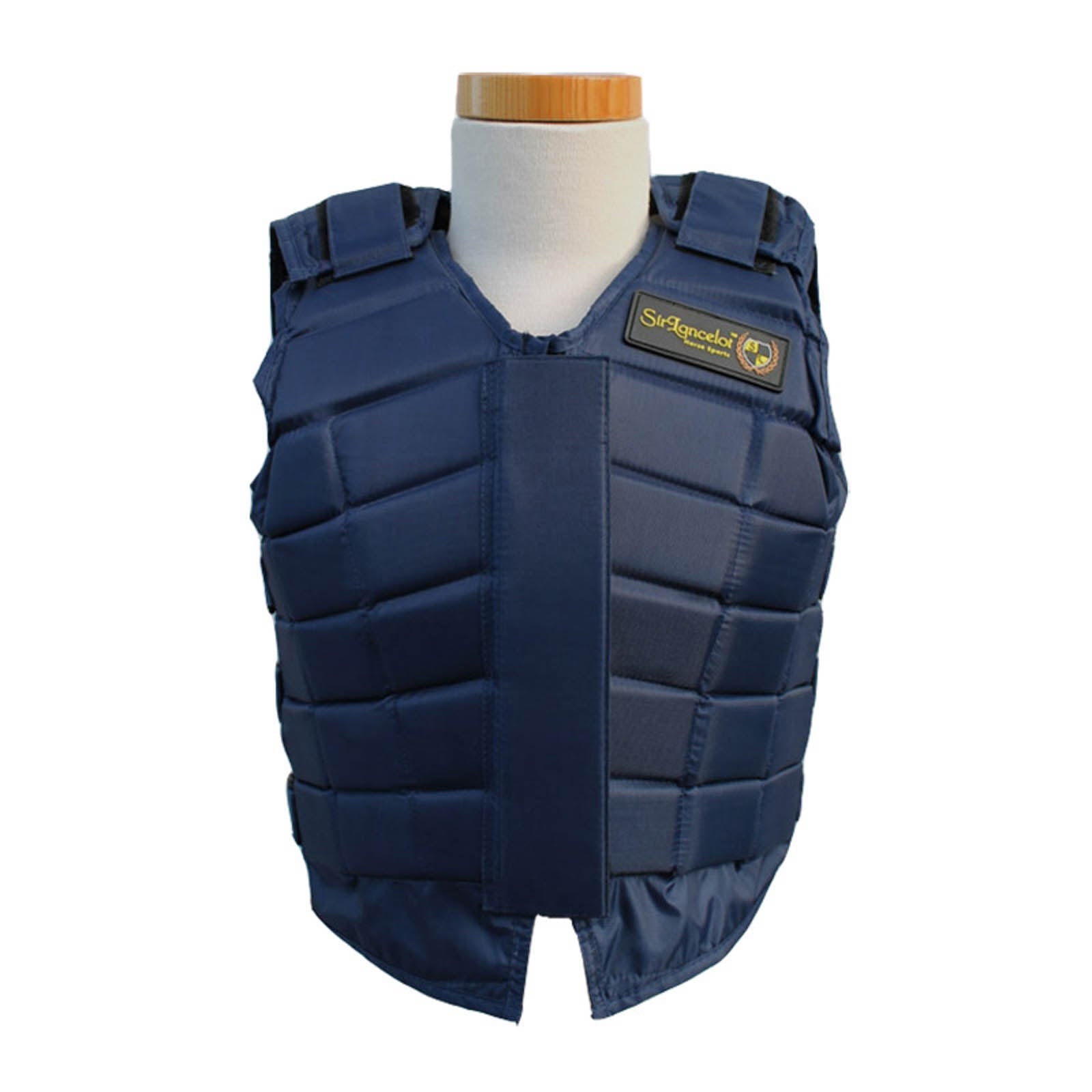 Kavalkade Sir Lancelot Junior dětský jezdecký chránič těla Safety Equipment