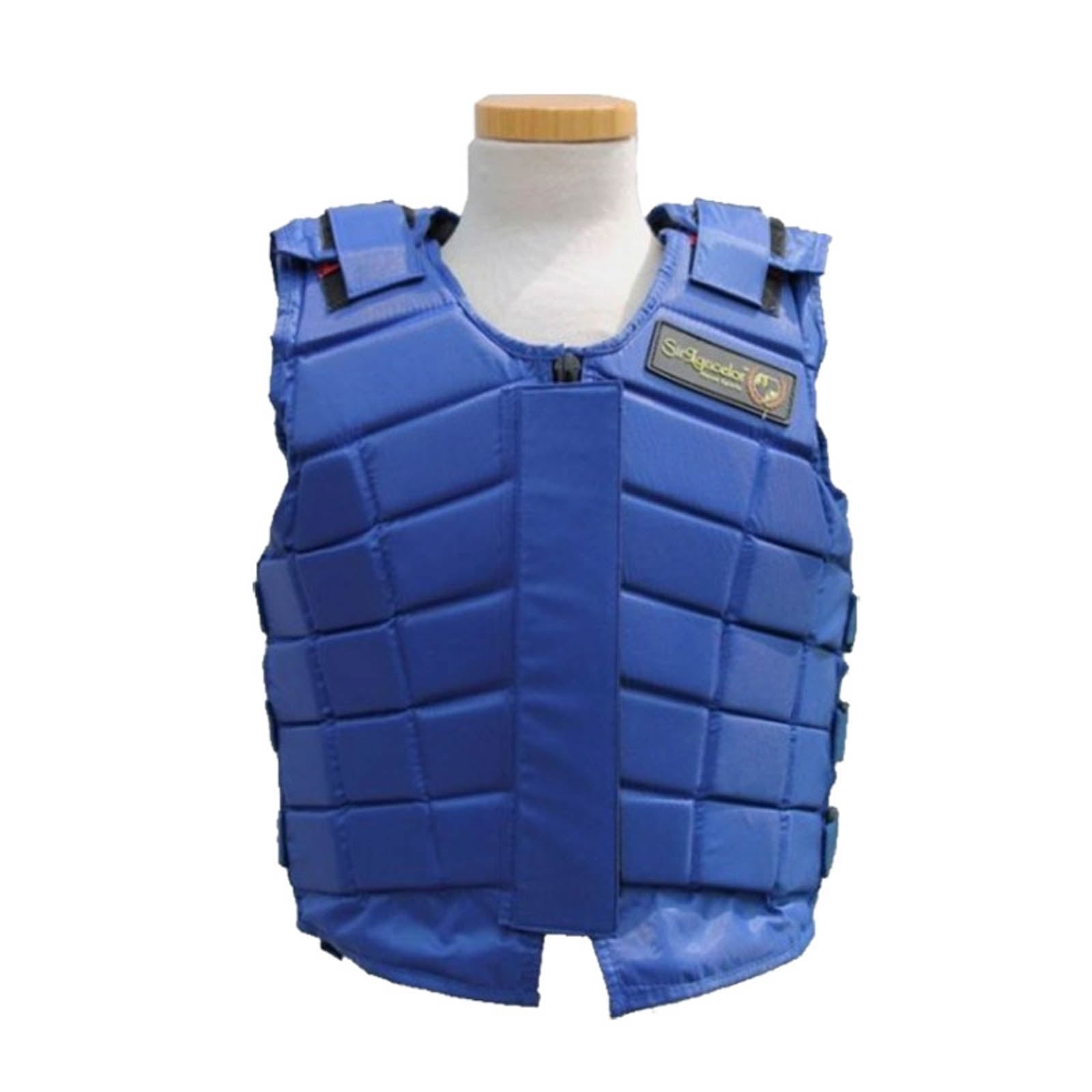 Kavalkade Sir Lancelot Junior dětský jezdecký chránič těla Safety Equipment