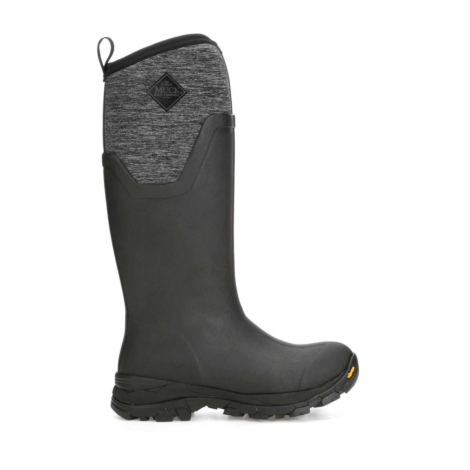 Muck Boot Arctic Ice AG All Terrain dámské boty Riding Boots & Riding Shoes