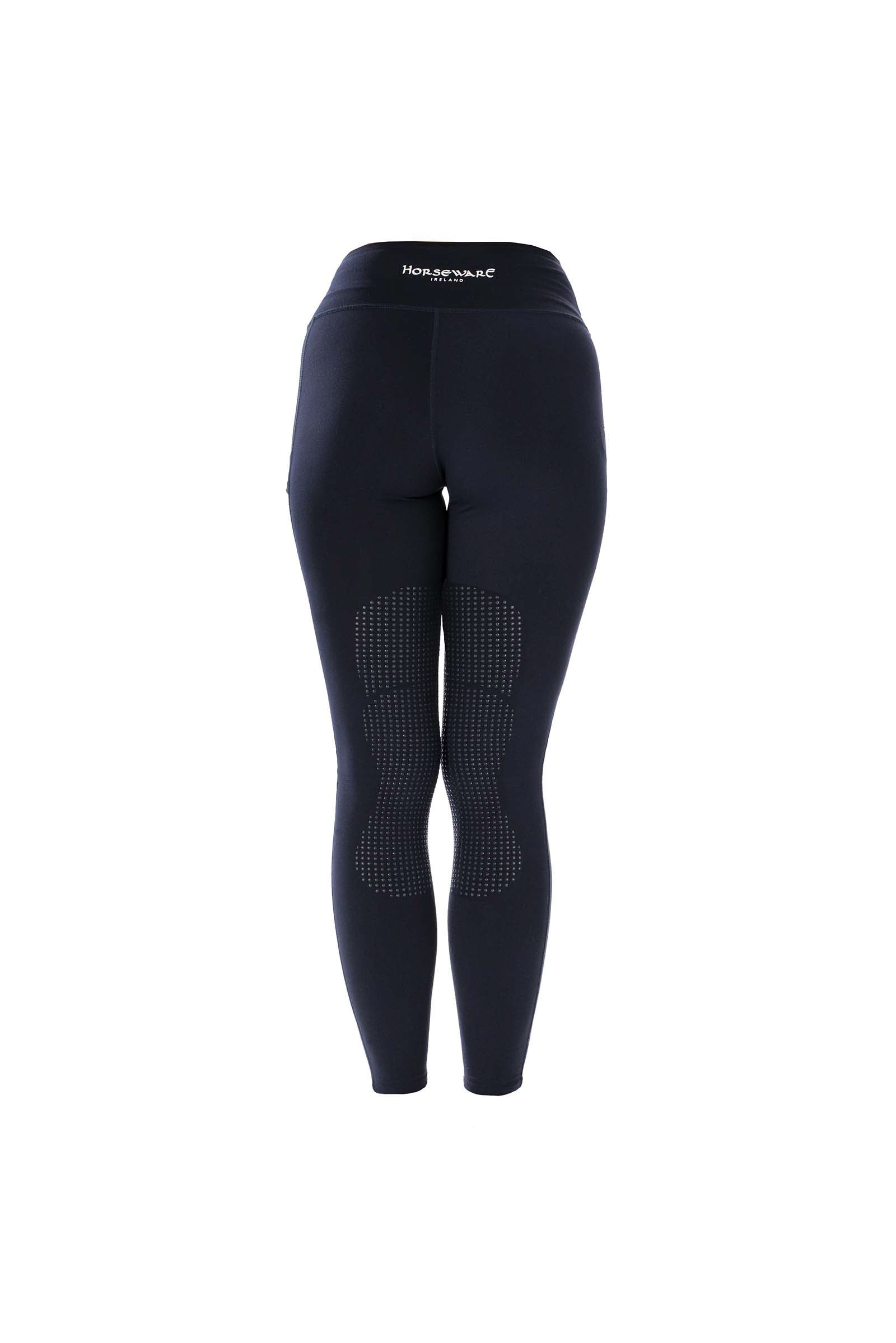 Horseware Signature Riding Tights Womens Breeches