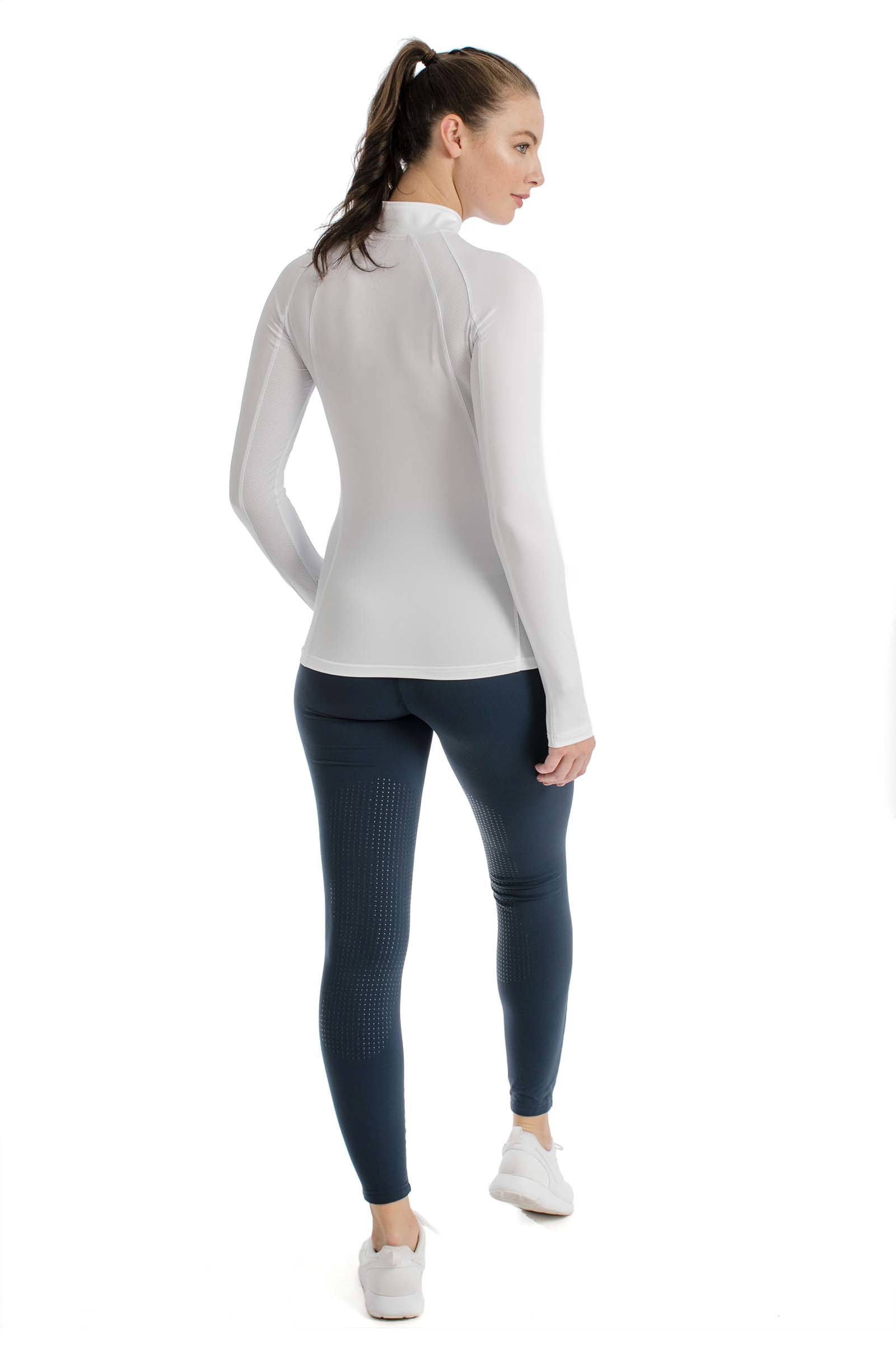 Horseware Signature Riding Tights Womens Breeches