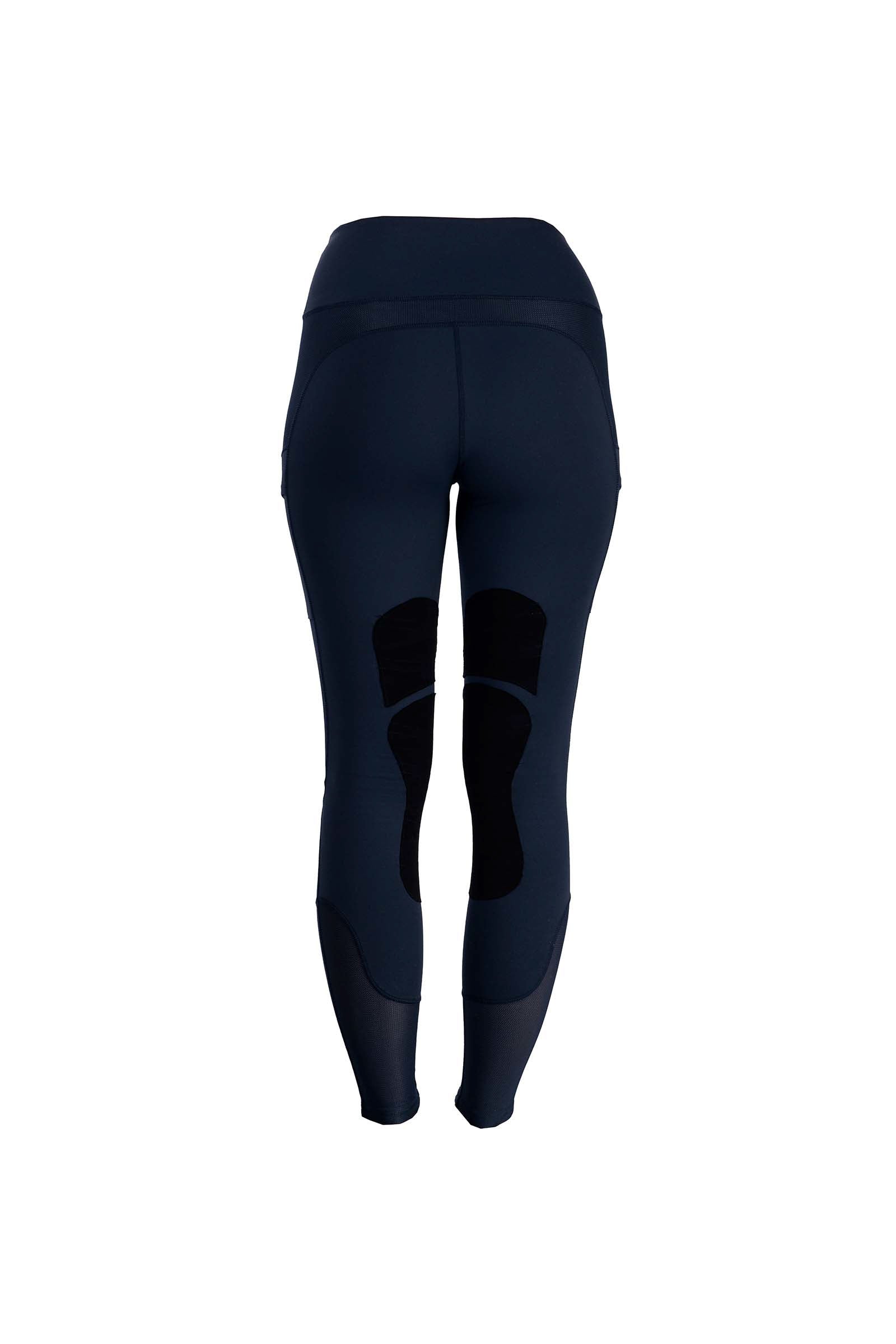 Horseware Silicon Riding Tights Womens Breeches