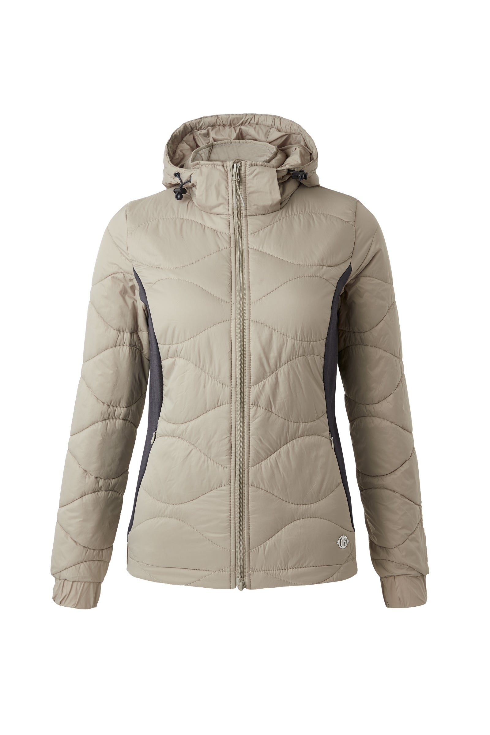 B Vertigo Brielle dámská hybridní jezdecká bunda Women’s Riding Clothing