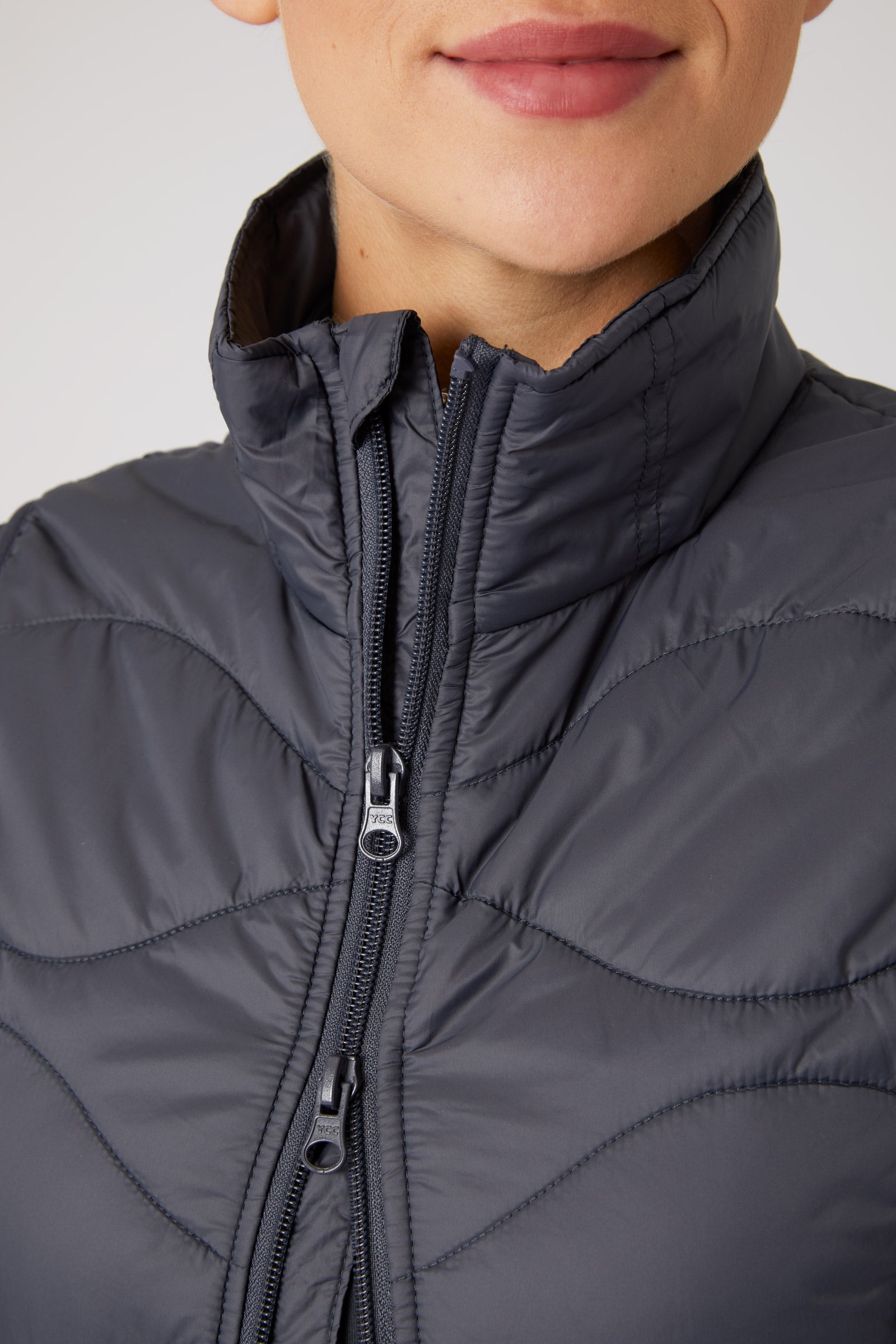 B Vertigo Belle Women's Hybrid Riding Riding Vest Women’s Riding Clothing