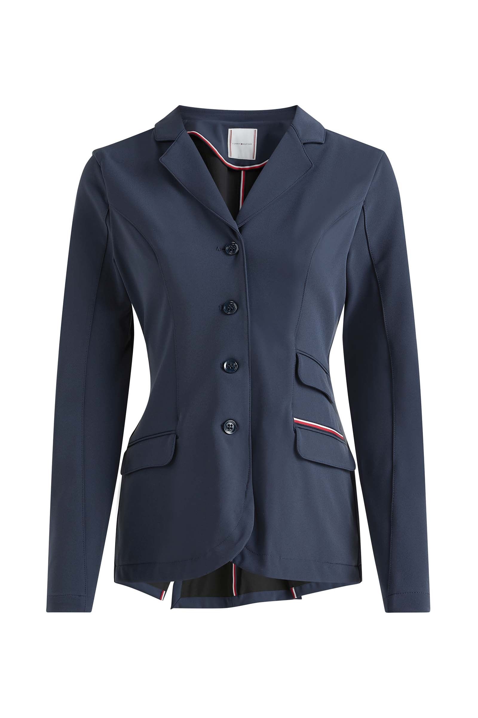 Tommy Hilfiger Equestrian Dámské soutěžní sako Women’s Riding Clothing